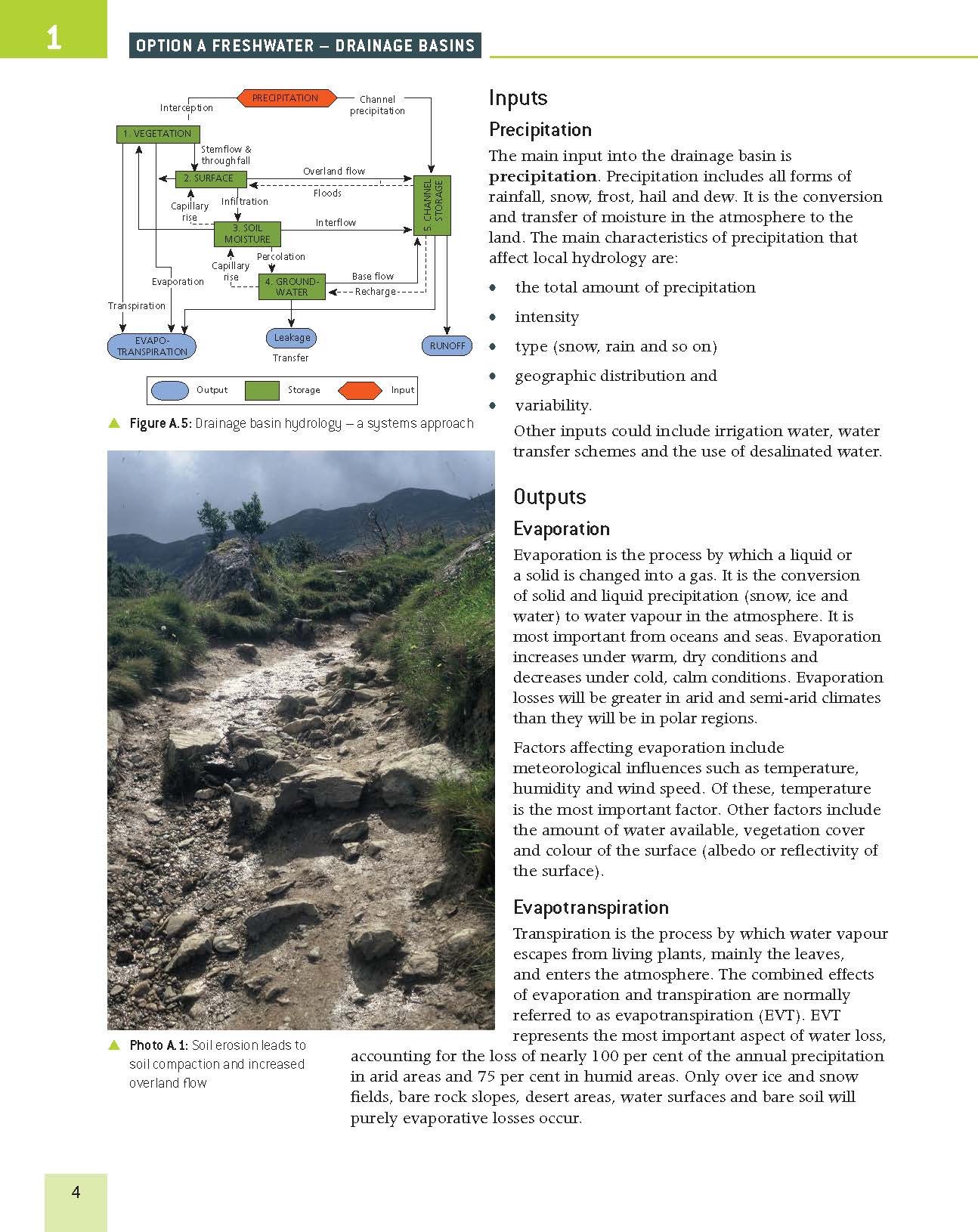 Oxford IB Diploma Programme: Geography Course Companion