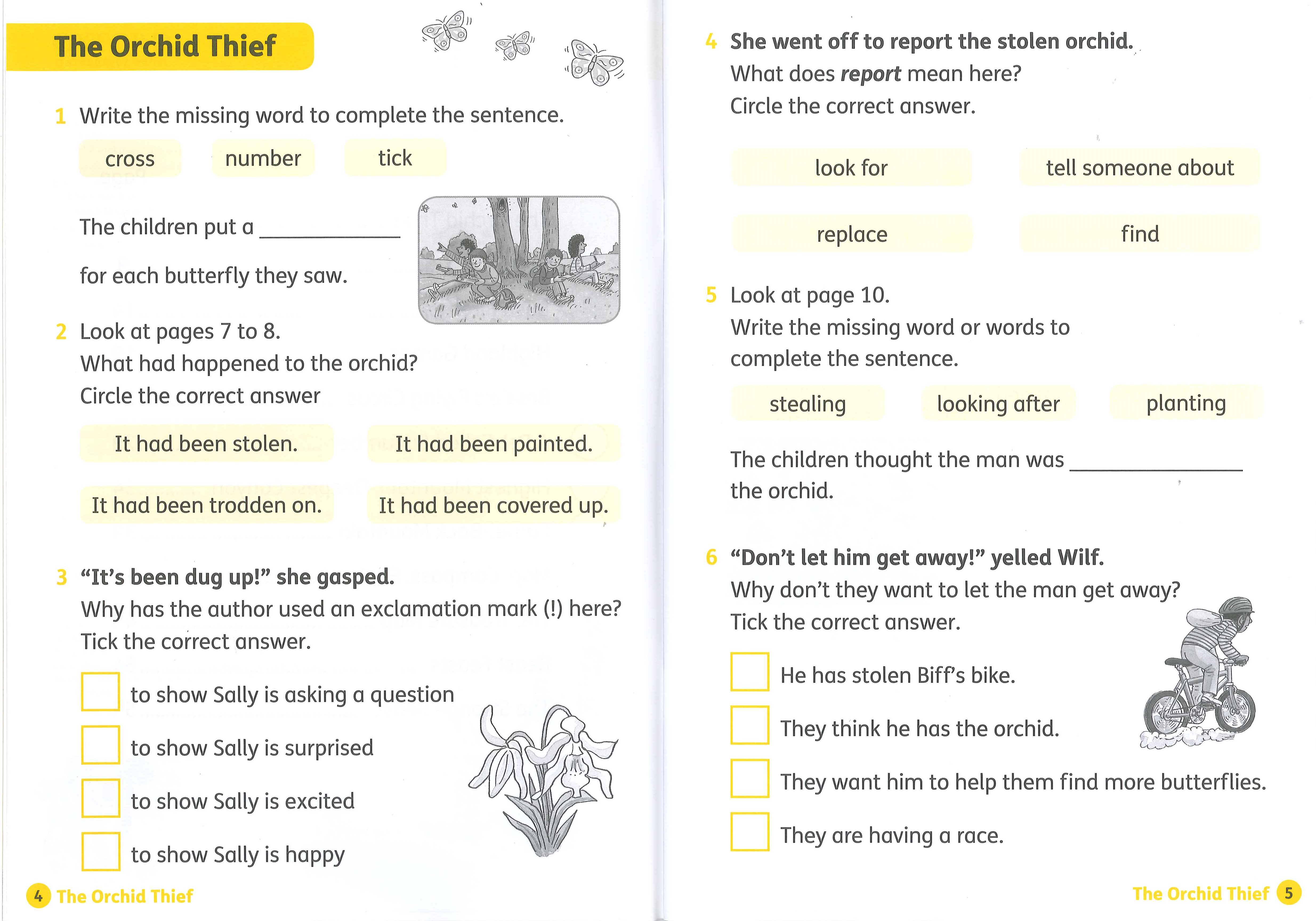 Oxford Levels and Placement and Progress Kit: Progress Workbook 5