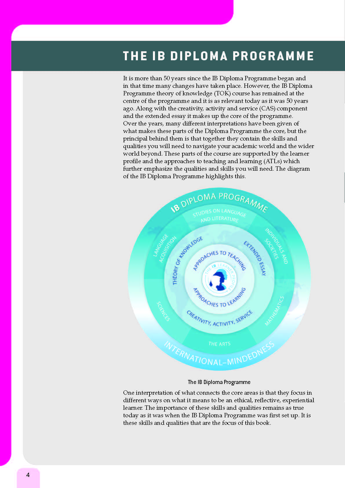 Oxford IB Diploma Programme: IB Prepared: Theory of Knowledge