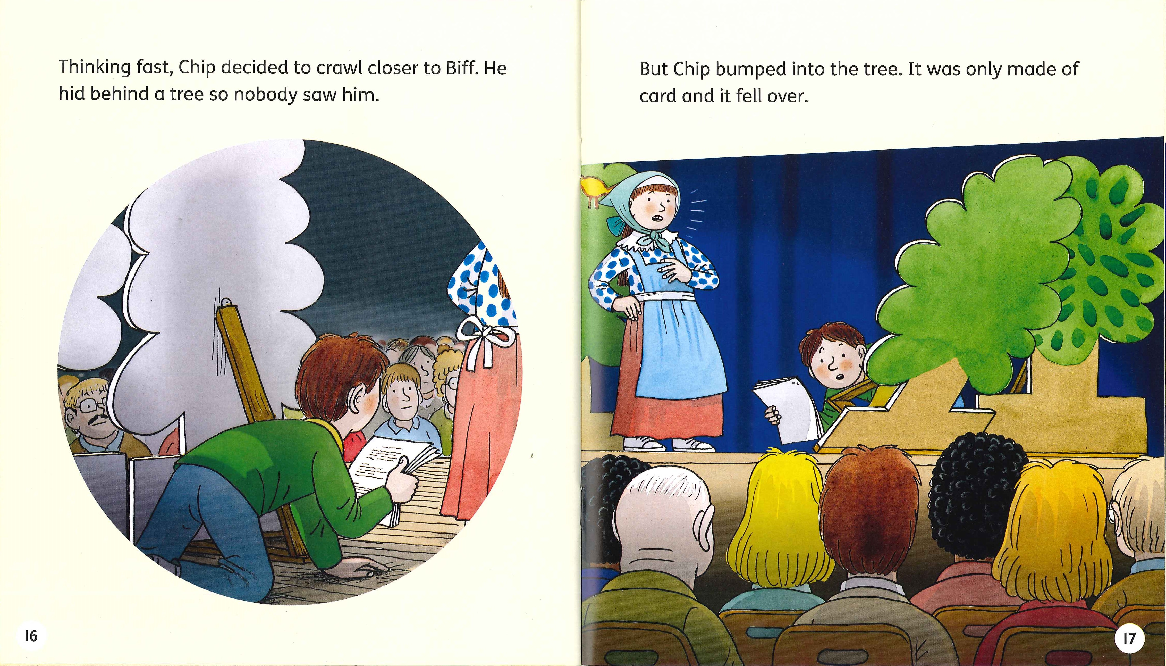 Oxford Reading Tree: Floppy's Phonics Decoding Practice: Oxford Level 5: Pack A Mixed Pack of 6