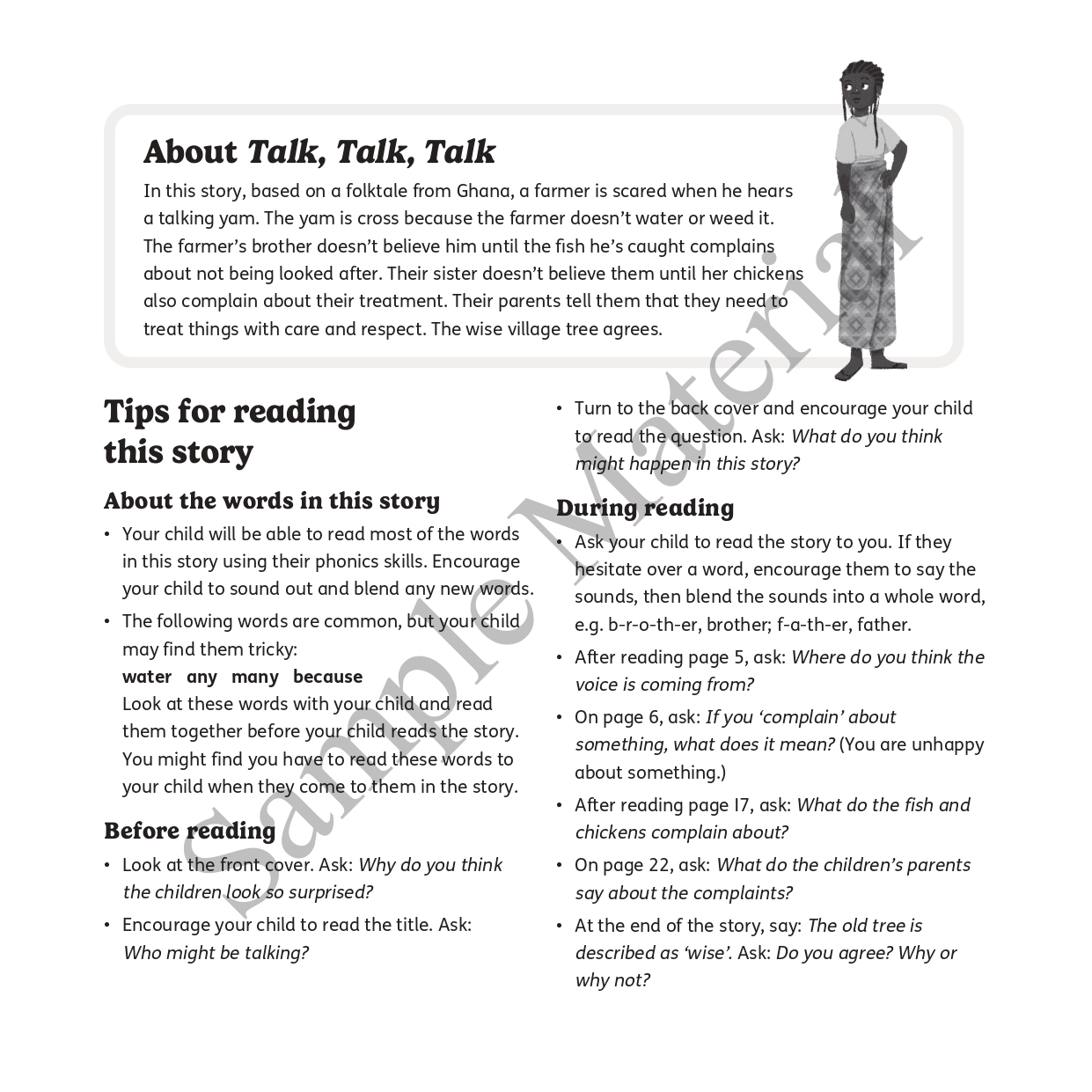 Oxford Reading Tree: Traditional Tales: Level 6: More Stories