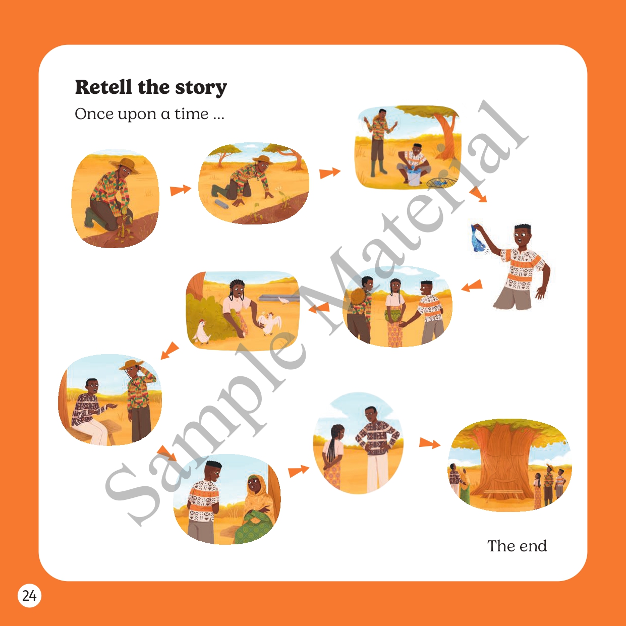 Oxford Reading Tree: Traditional Tales: Level 6: More Stories