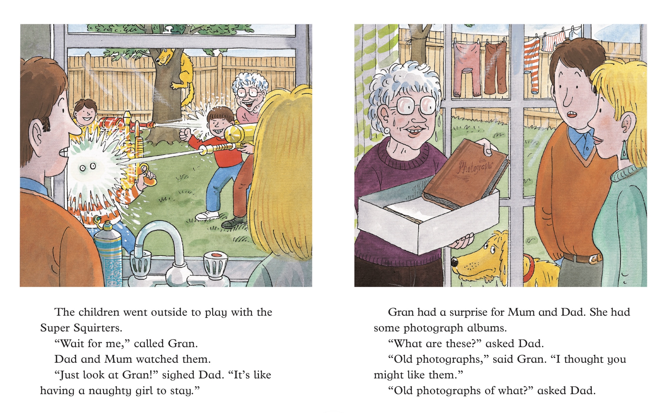 Oxford Reading Tree Branch Pack 3 with CD