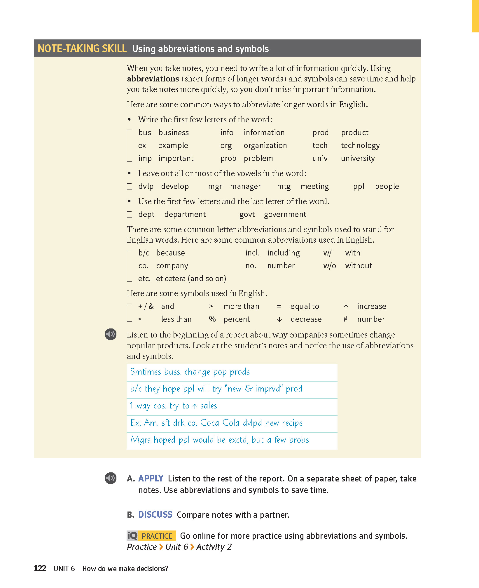 Q: Skills for Success 3rd Edition: Level 1: Listening & Speaking Student Book with Digital Pack