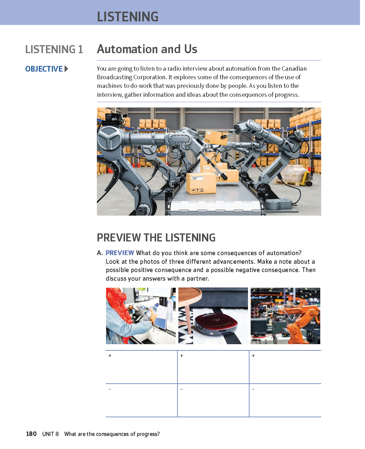 Q: Skills for Success 3rd Edition: Level 4: Listening & Speaking Student Book with IQ Online Practice