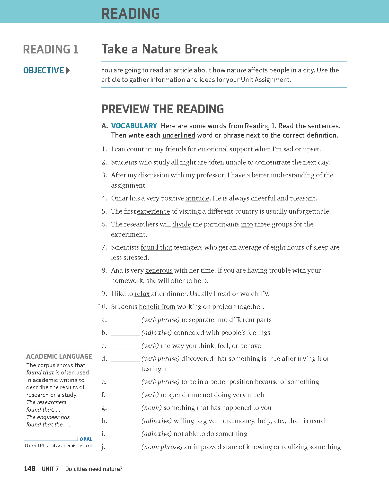 Q: Skills for Success 3rd Edition: Level 2: Reading & Writing Student Book with IQ Online Practice