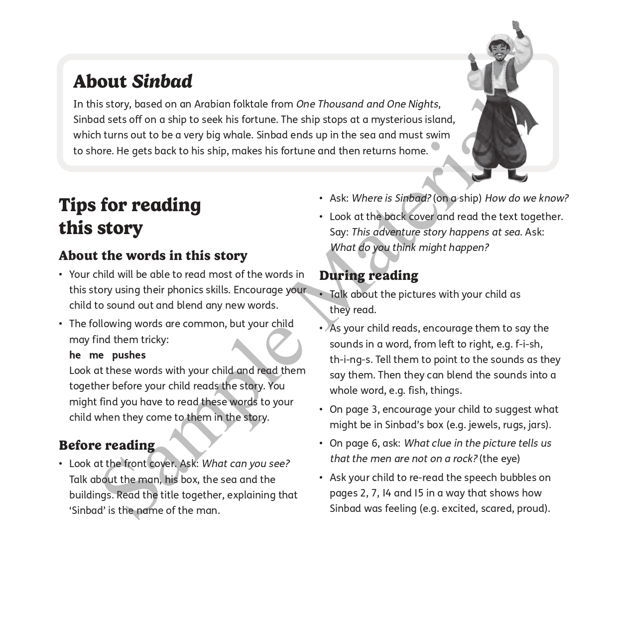 Oxford Reading Tree: Traditional Tales: Level 2: More Stories