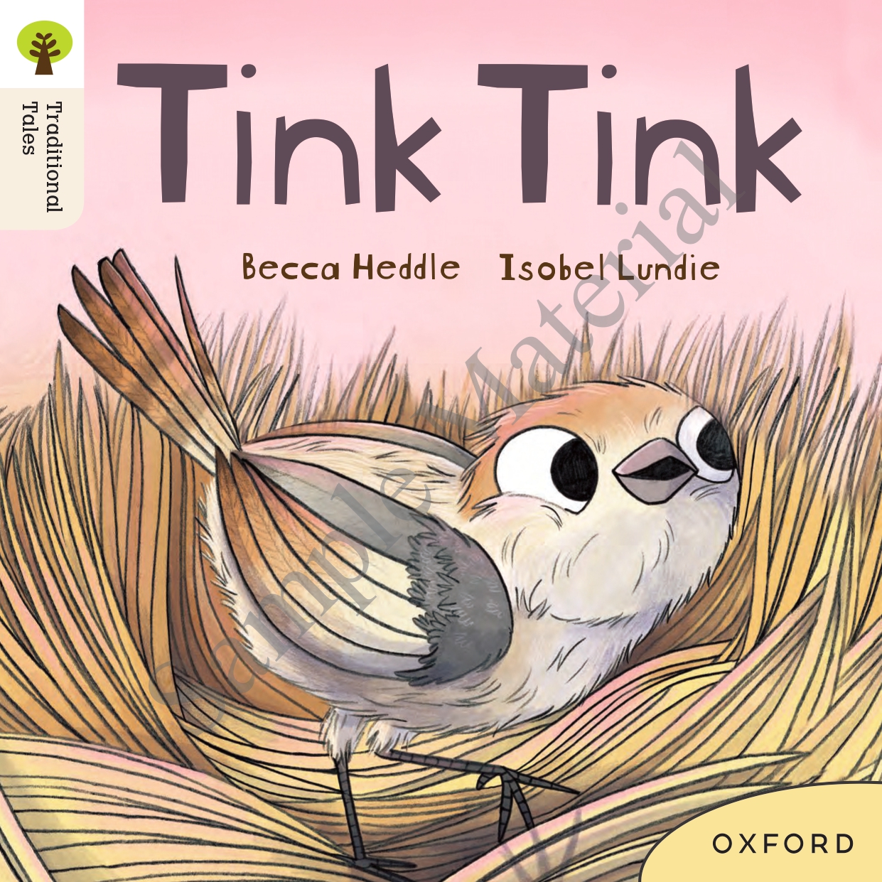 Oxford Reading Tree: Traditional Tales: Level 3: More Stories