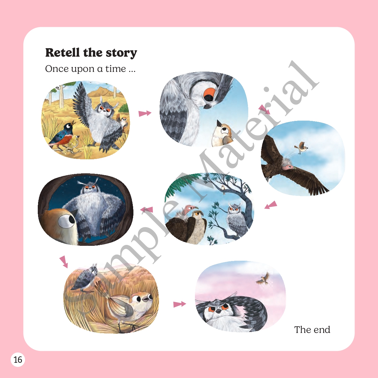 Oxford Reading Tree: Traditional Tales: Level 3: More Stories