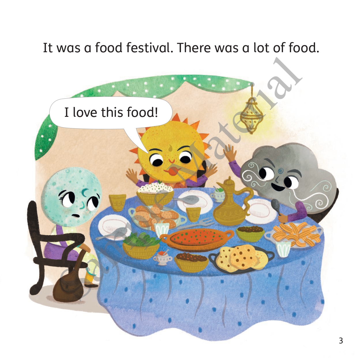 Oxford Reading Tree: Traditional Tales: Level 4: More Stories