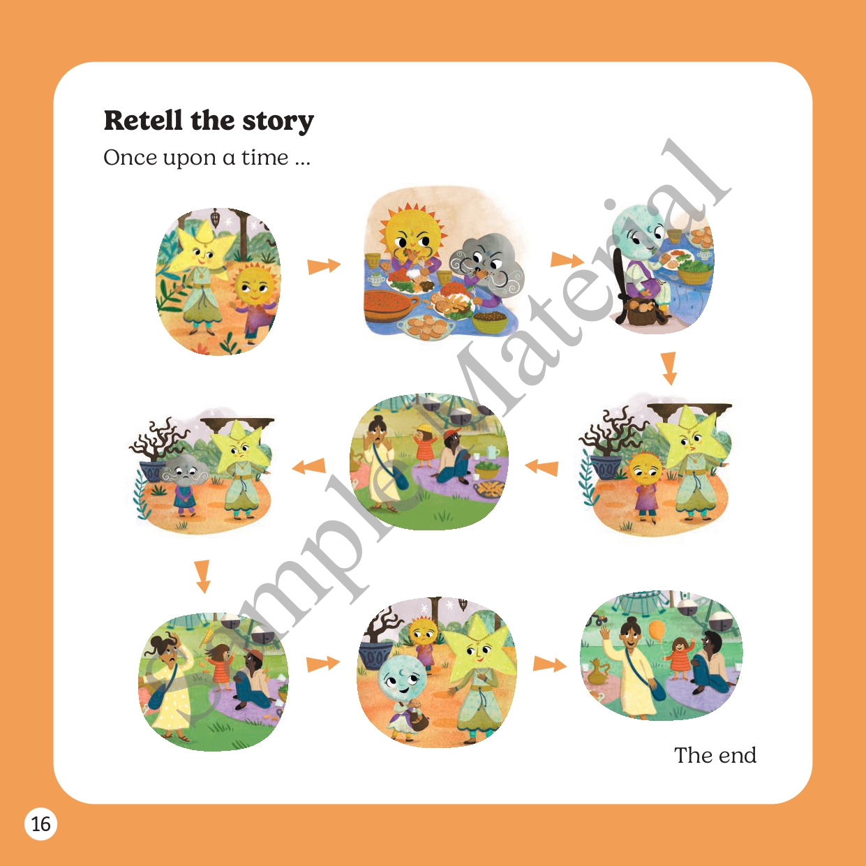 Oxford Reading Tree: Traditional Tales: Level 4: More Stories