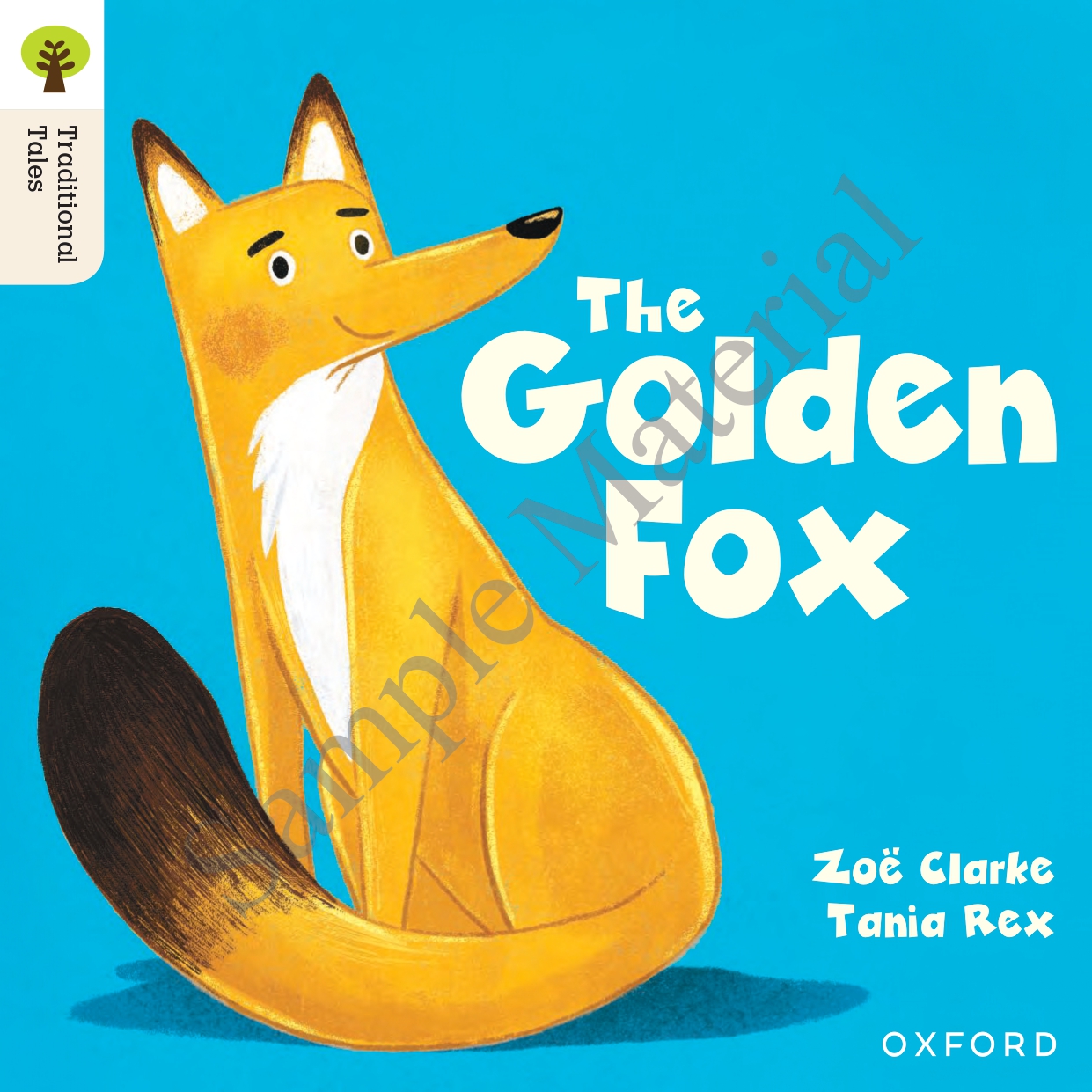 Oxford Reading Tree: Traditional Tales: Level 5: More Stories