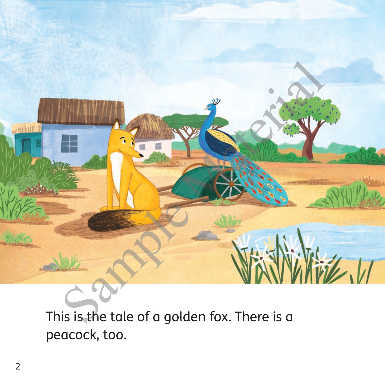 Oxford Reading Tree: Traditional Tales: Level 5: More Stories