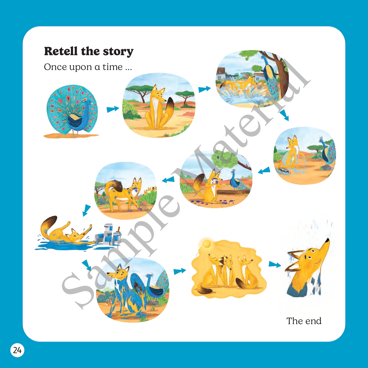 Oxford Reading Tree: Traditional Tales: Level 5: More Stories