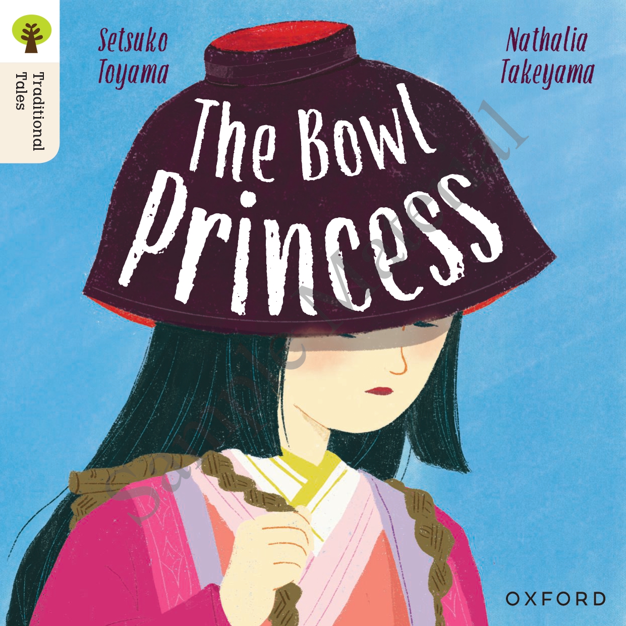 Oxford Reading Tree: Traditional Tales: Level 7: More Stories