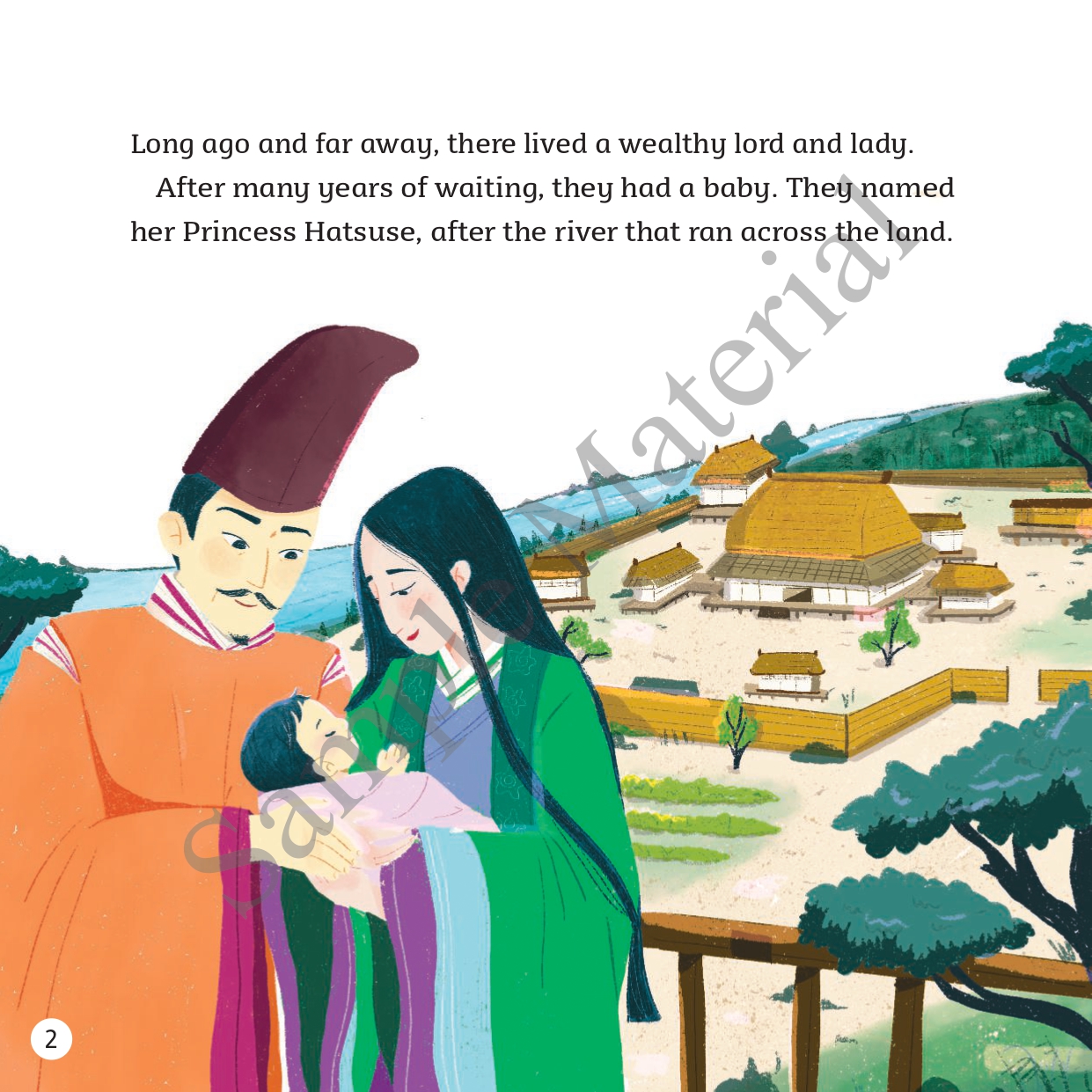 Oxford Reading Tree: Traditional Tales: Level 7: More Stories