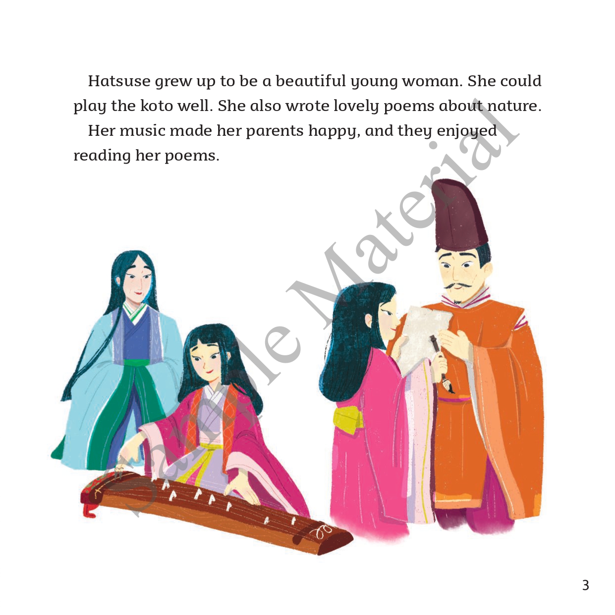 Oxford Reading Tree: Traditional Tales: Level 7: More Stories