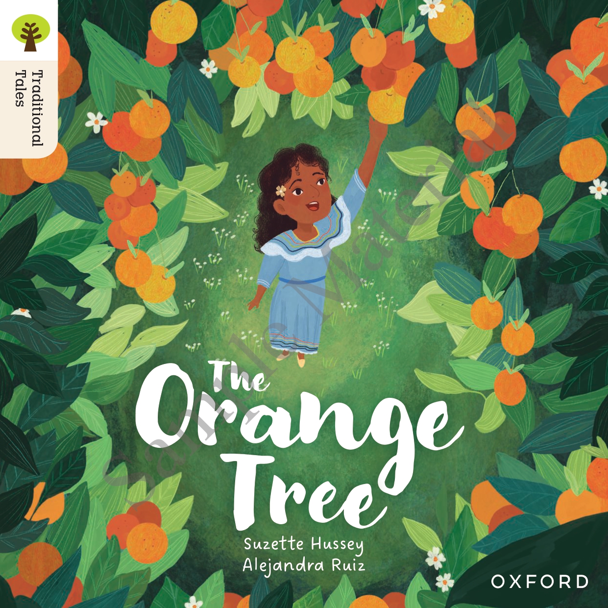 Oxford Reading Tree: Traditional Tales: Level 8: More Stories