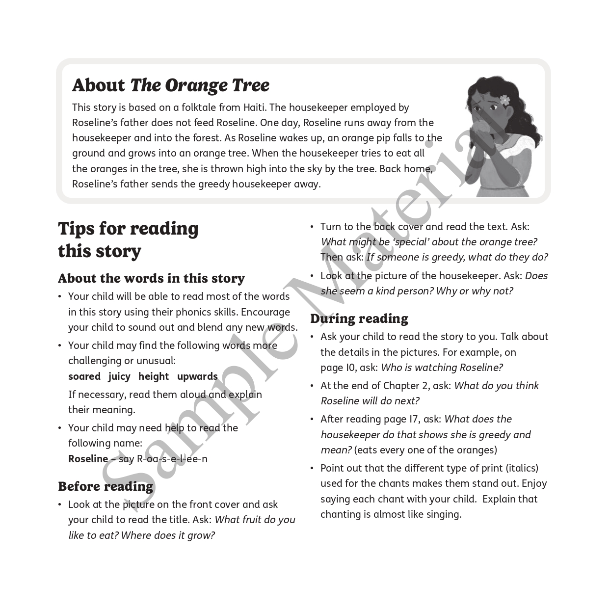 Oxford Reading Tree: Traditional Tales: Level 8: More Stories