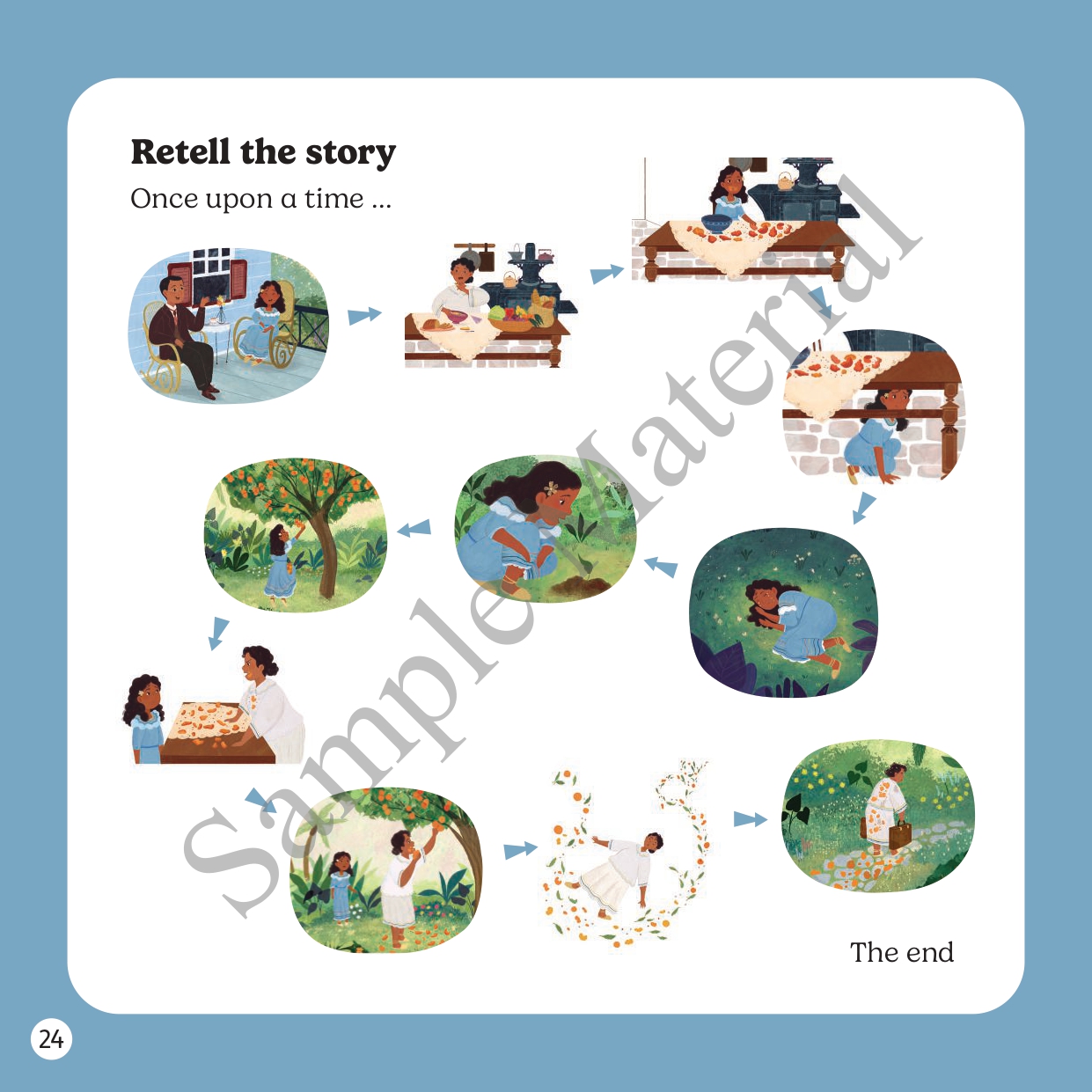 Oxford Reading Tree: Traditional Tales: Level 8: More Stories