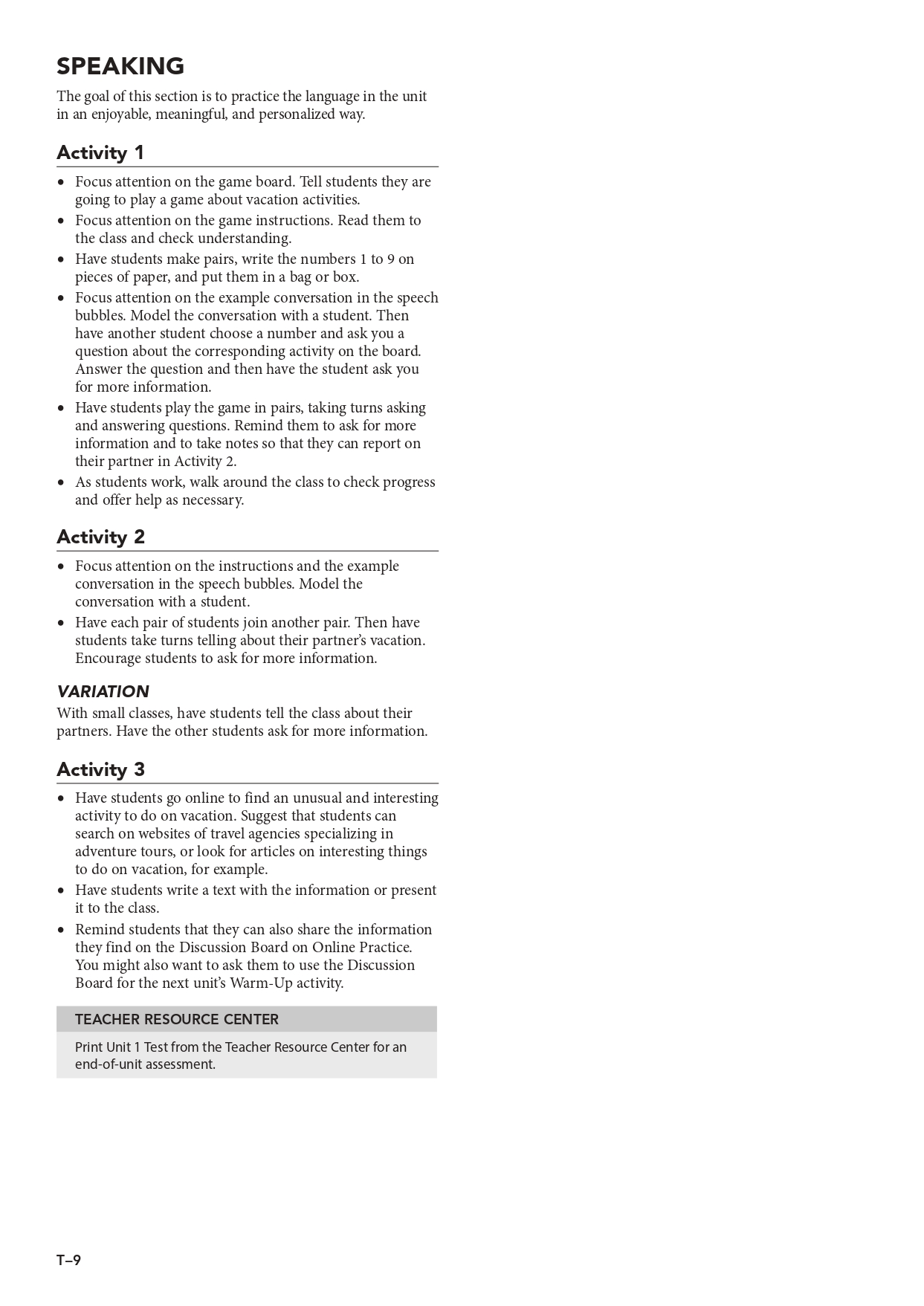 Smart Choice 4th Edition: Level 2: Teacher's Guide with Teacher Resource Center