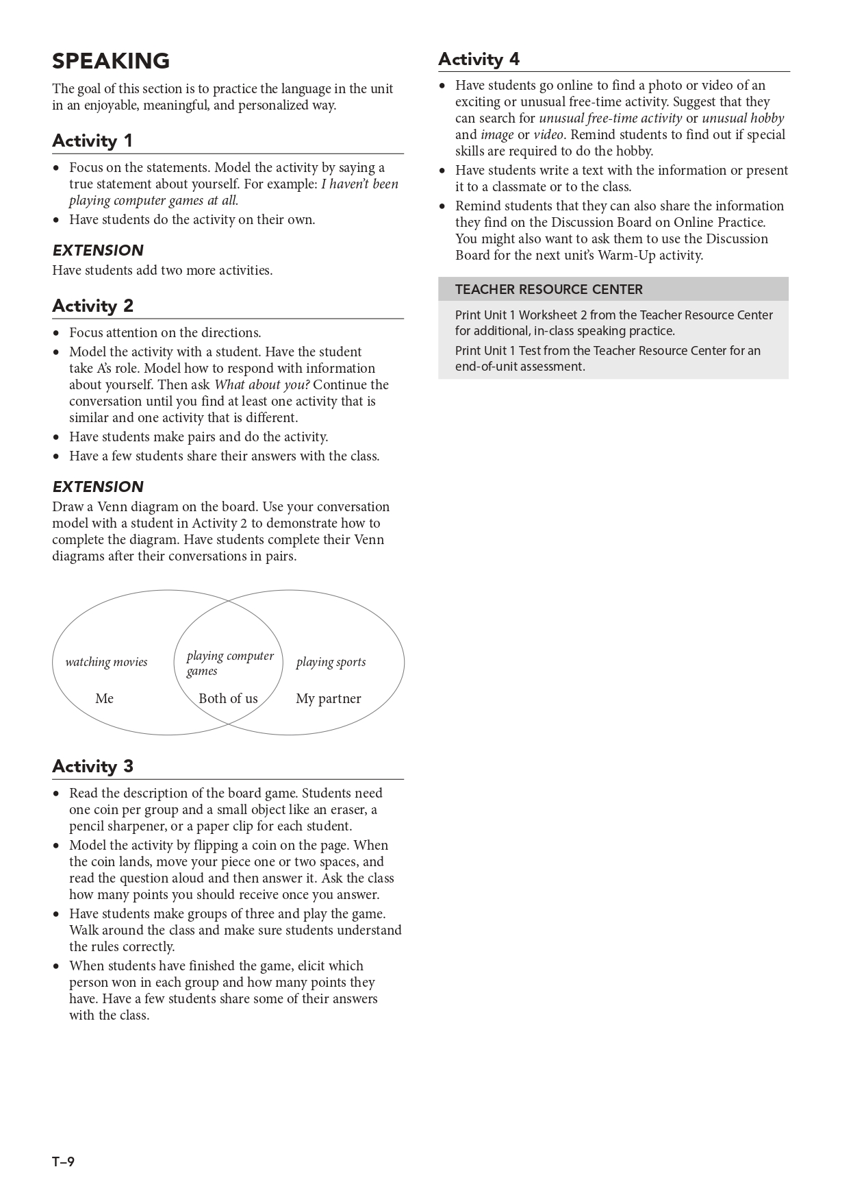 Smart Choice 4th Edition: Level 3: Teacher's Guide with Teacher Resource Center