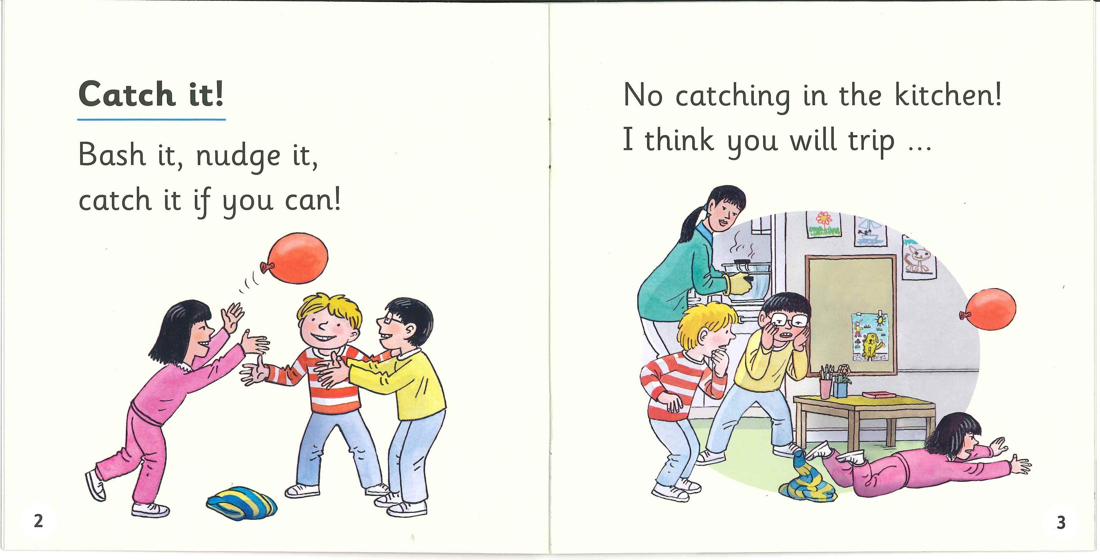 Oxford Reading Tree: Floppy's Phonics Decoding Practice: Levels 1+ - 5: Singles Pack