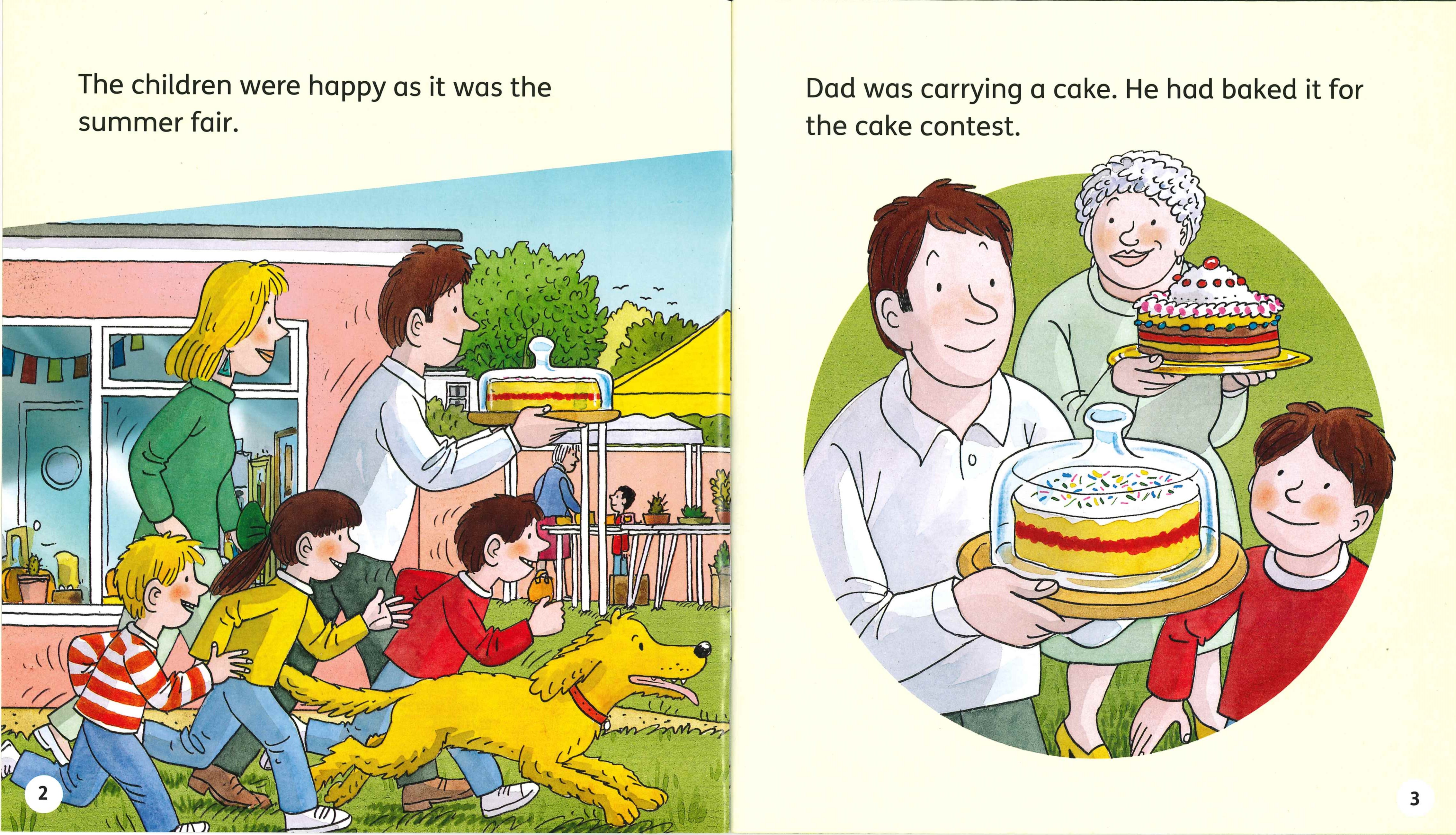 Oxford Reading Tree: Floppy's Phonics Decoding Practice: Levels 1+ - 5: Singles Pack