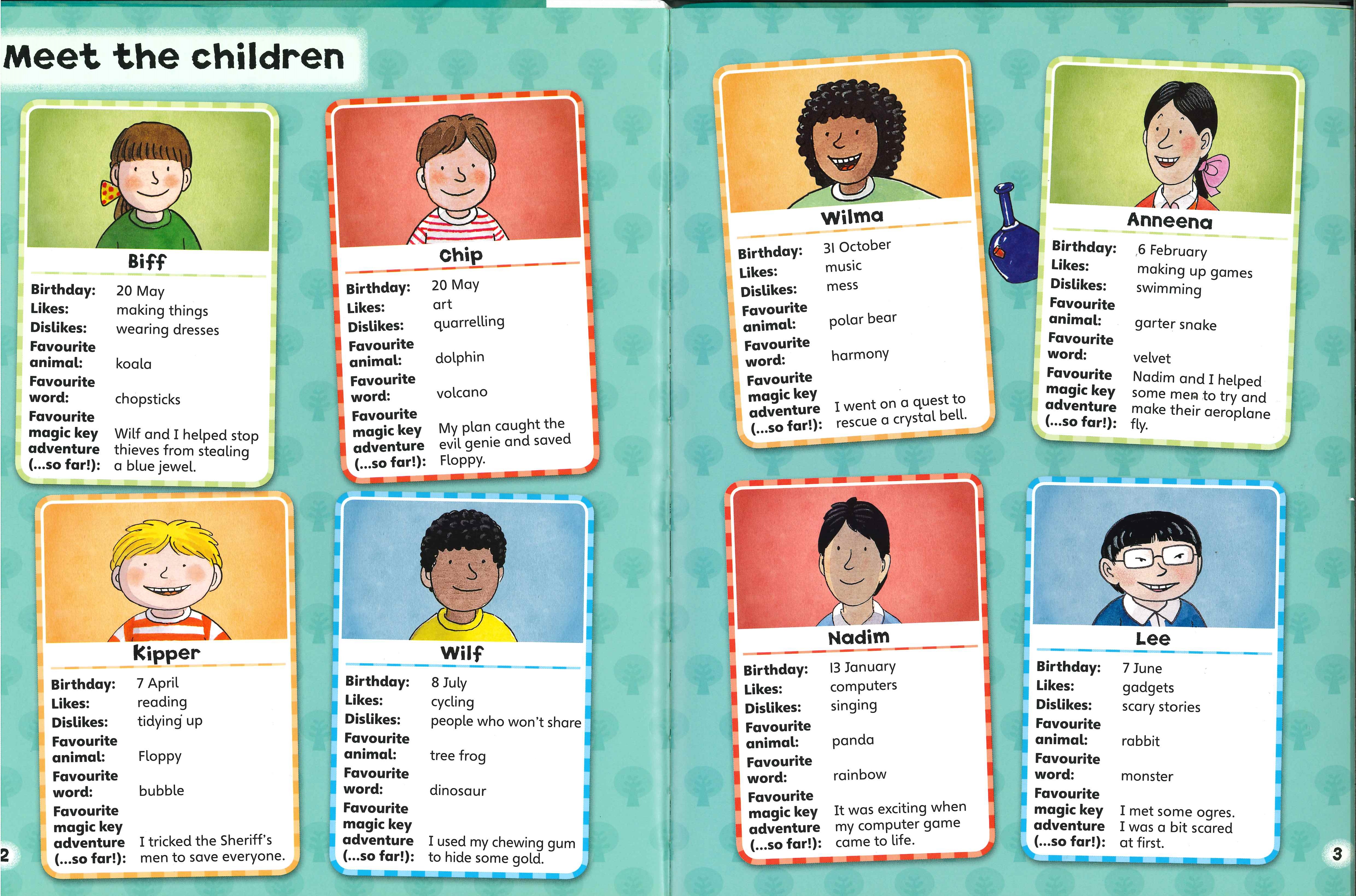 Oxford Reading Tree - Decode and Develop: Levels 1 - 9: Singles Pack