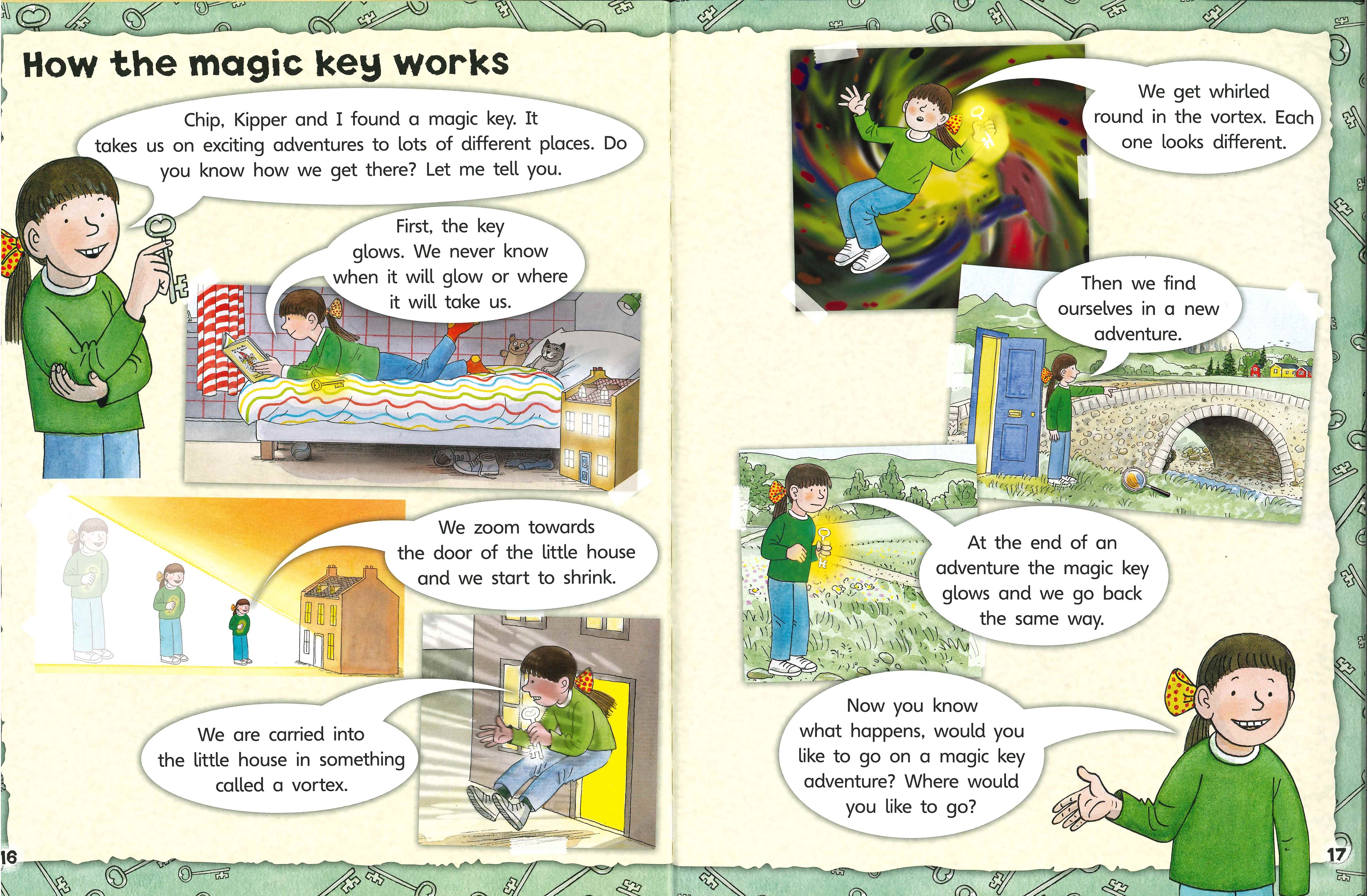 Oxford Reading Tree - Decode and Develop: Levels 1 - 9: Singles Pack