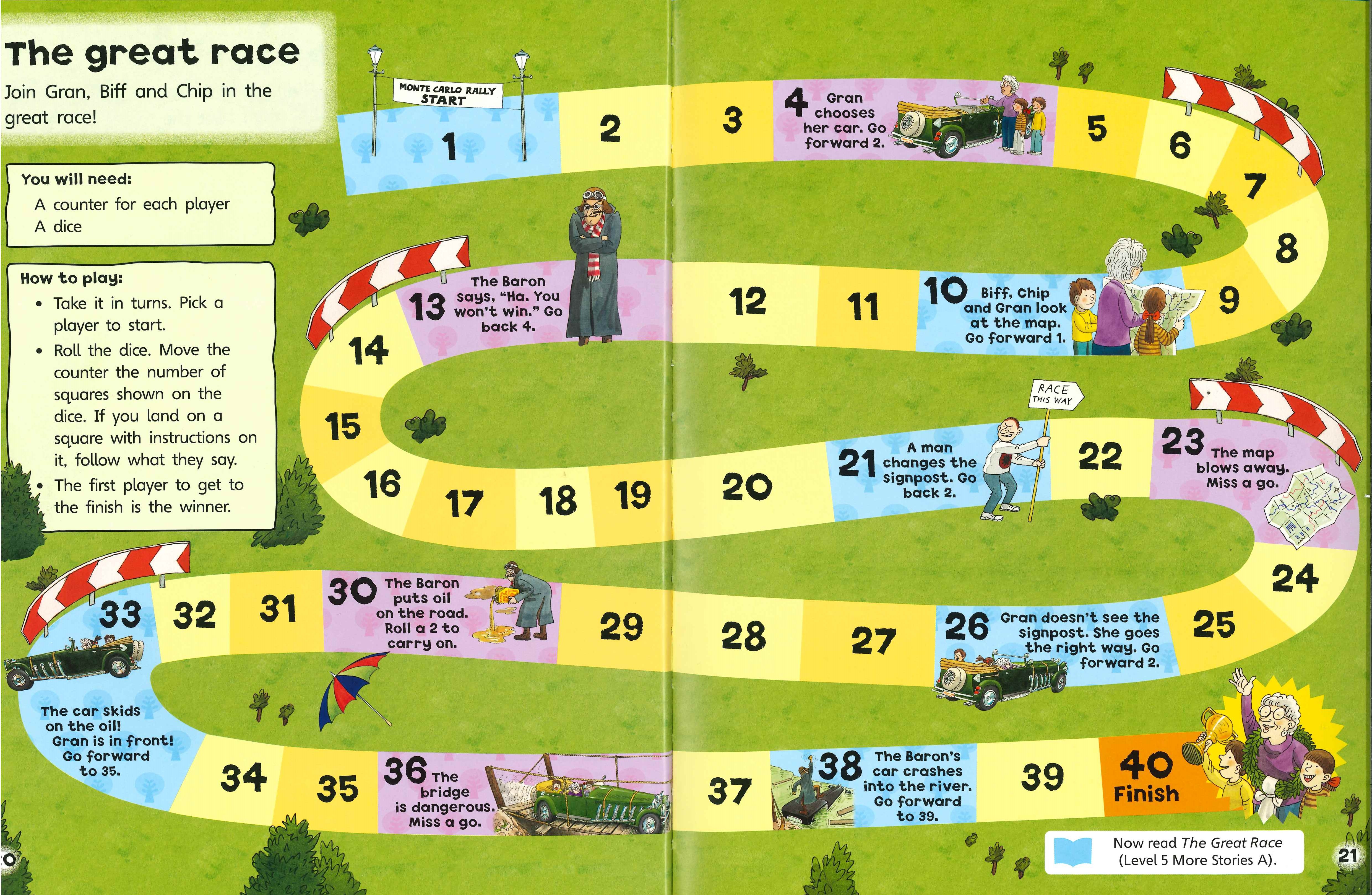 Oxford Reading Tree - Decode and Develop: Levels 1 - 9: Singles Pack