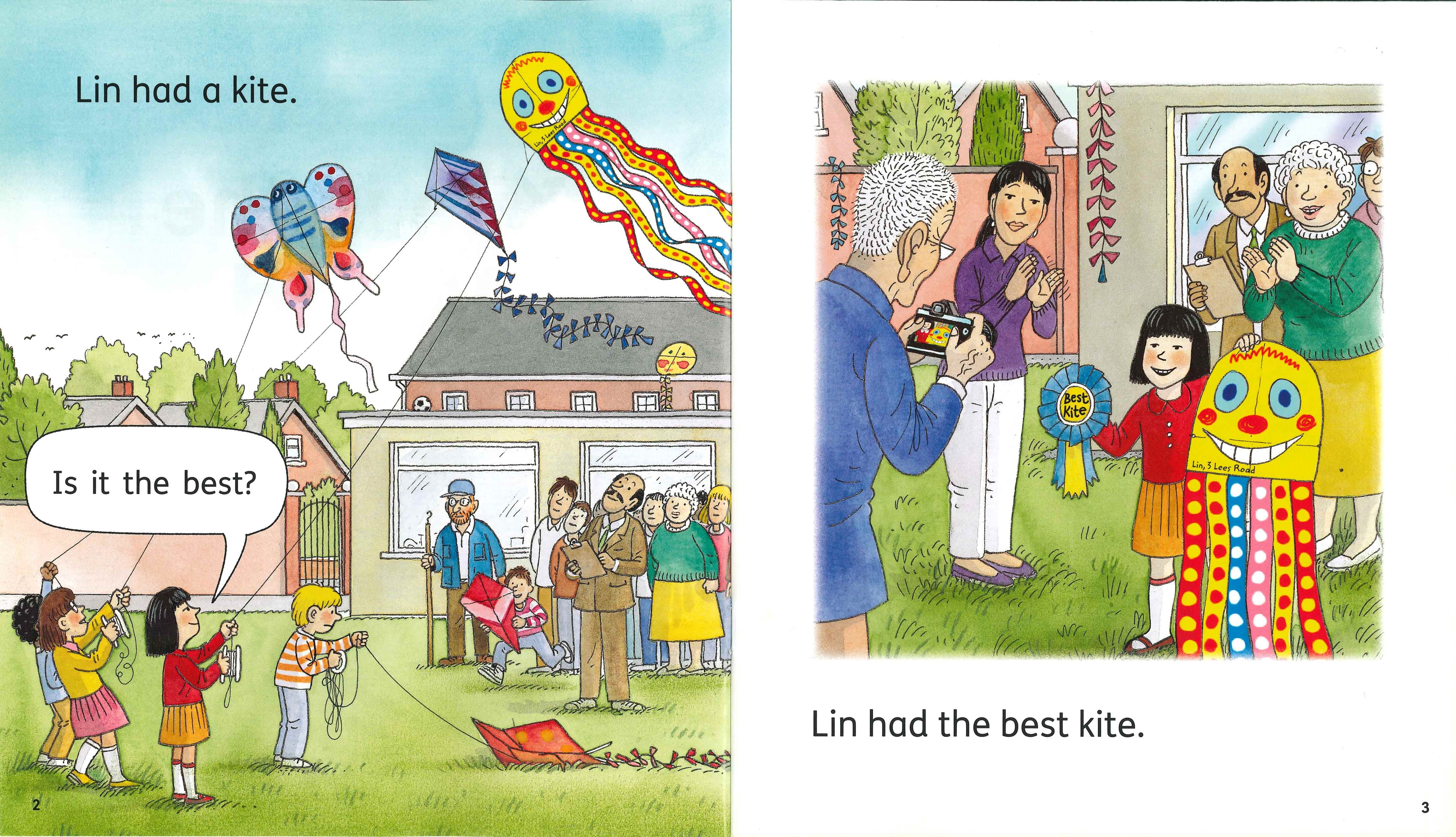 Oxford Reading Tree Explore with Biff, Chip and Kipper: Levels 1 to 9: Singles Pack