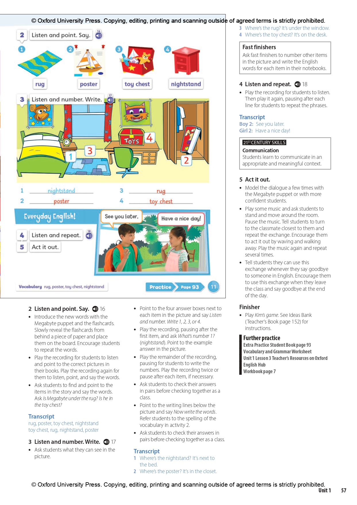 Shine On! Plus: Level 3: Teacher's Guide With Digital Pack