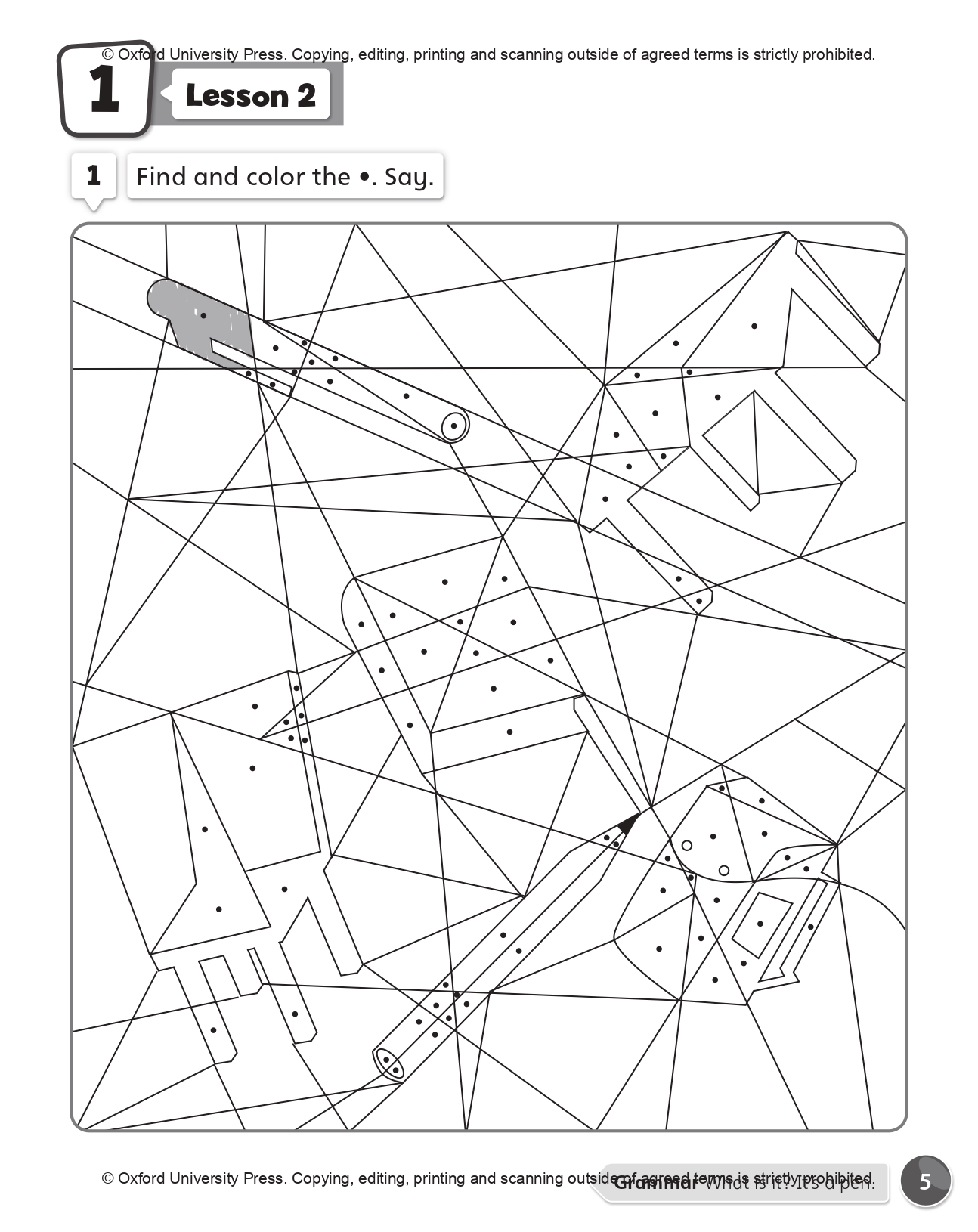 Shine On! Plus: Level 1: Workbook