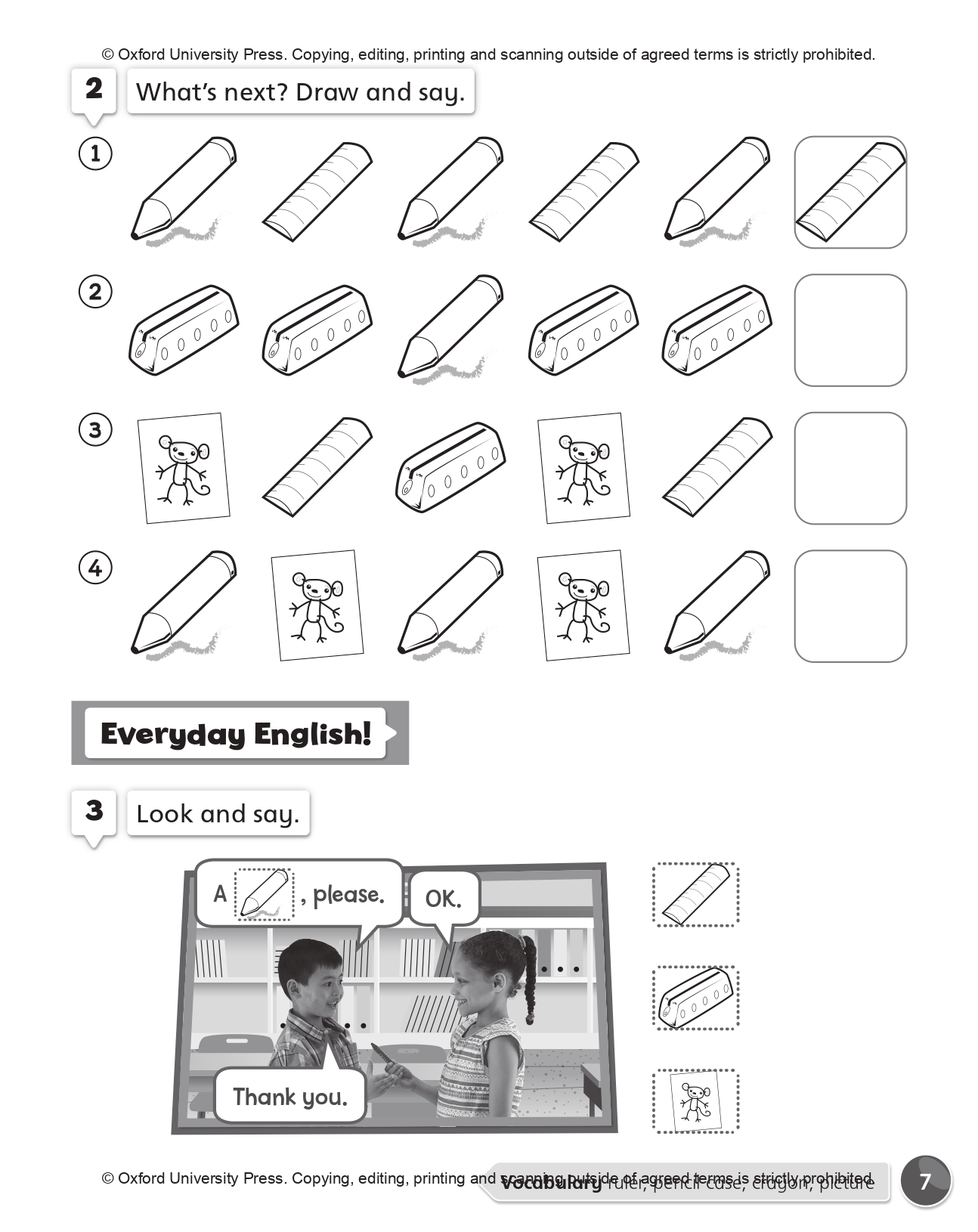 Shine On! Plus: Level 1: Workbook