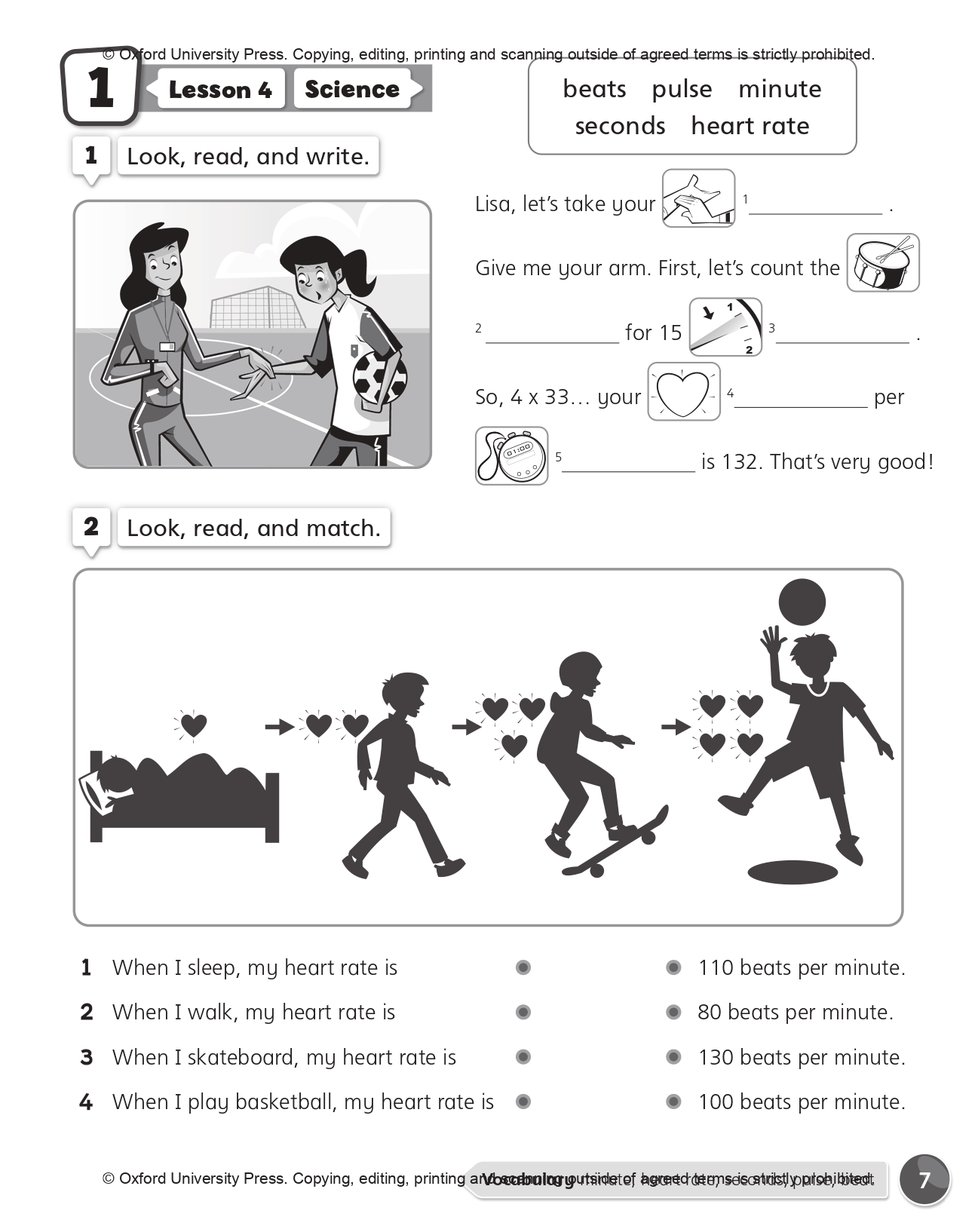 Shine On! Plus: Level 4: Workbook