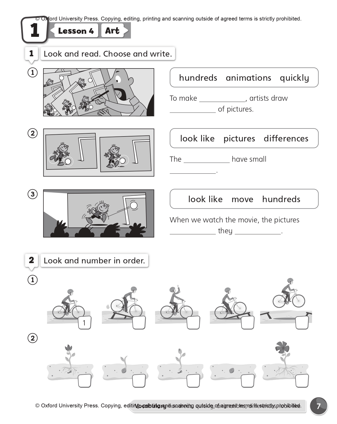 Shine On! Plus: Level 6: Workbook