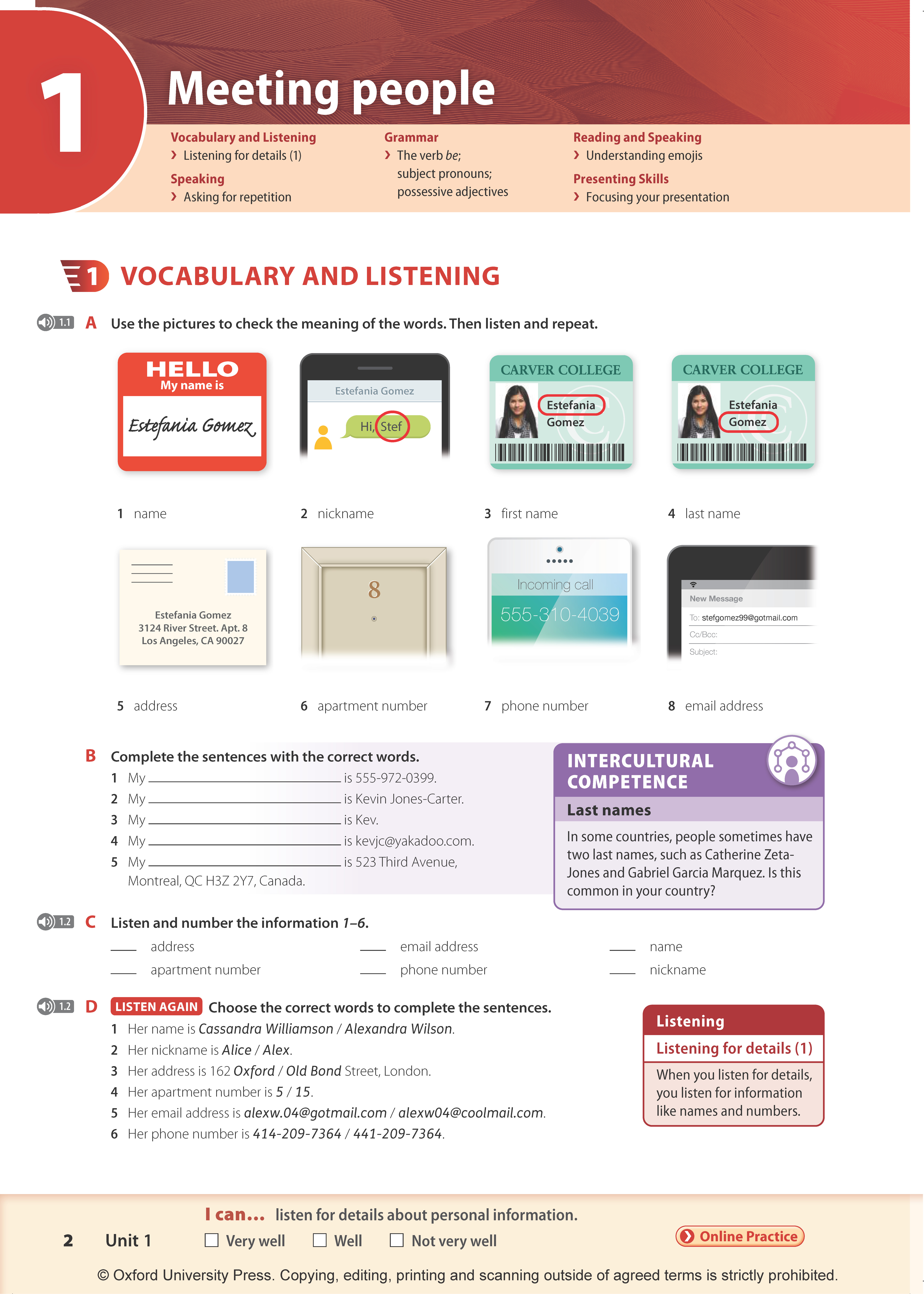 Stretch 2nd Edition: Starter: Student Book with Online Practice