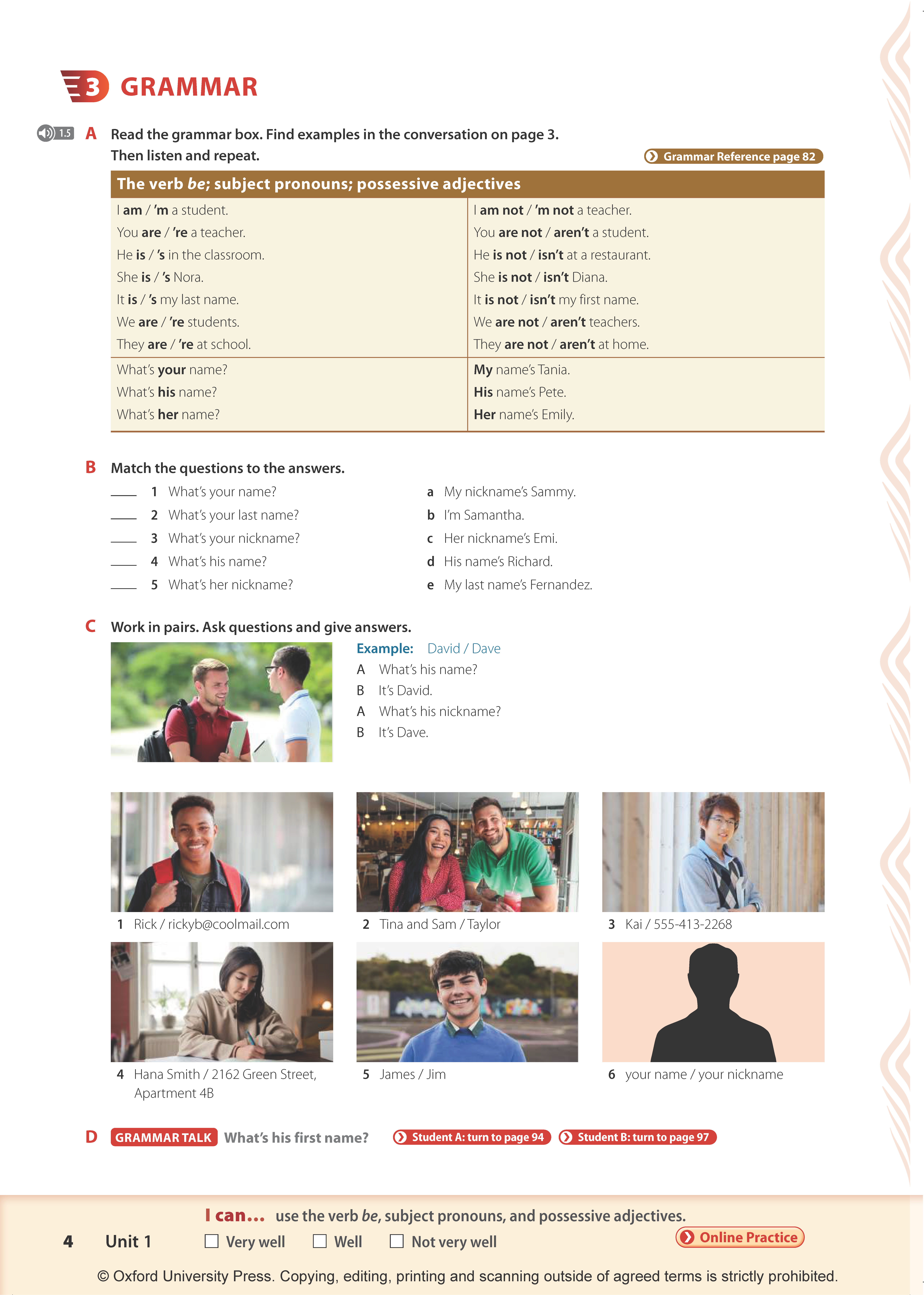 Stretch 2nd Edition: Starter: Student Book with Online Practice