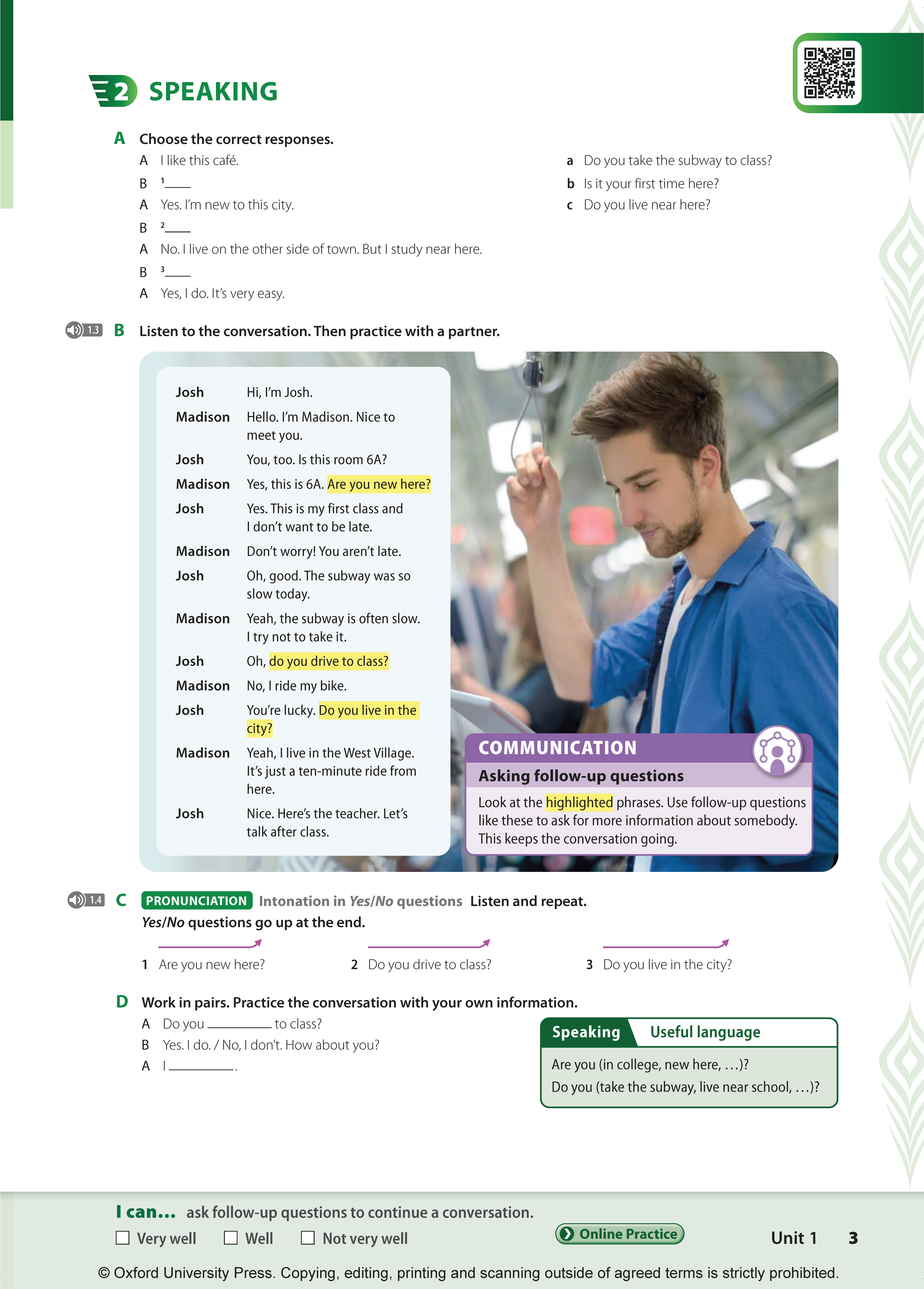 Stretch 2nd Edition: Level 1: Student Book with Digital Pack