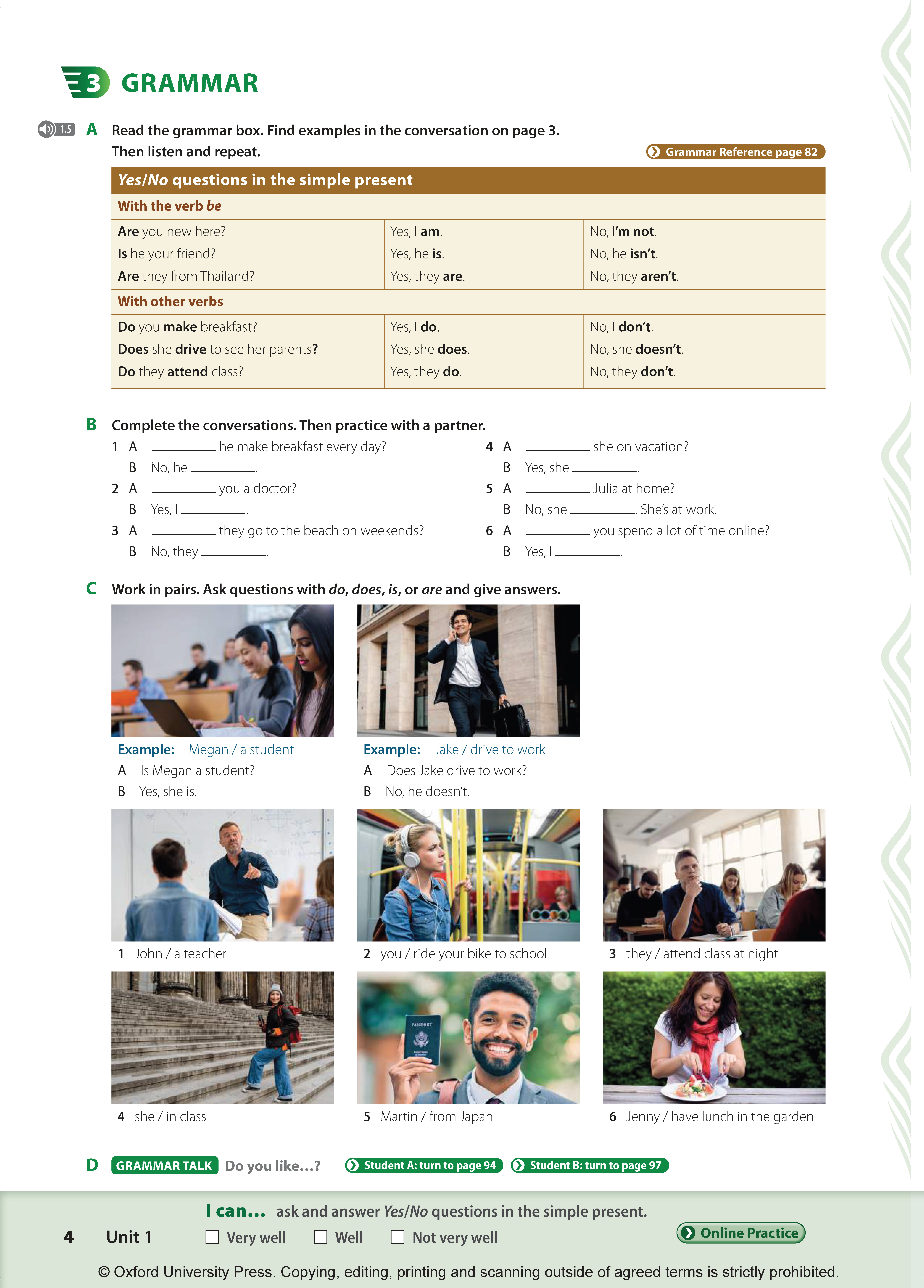 Stretch 2nd Edition: Level 1: Student Book with Digital Pack