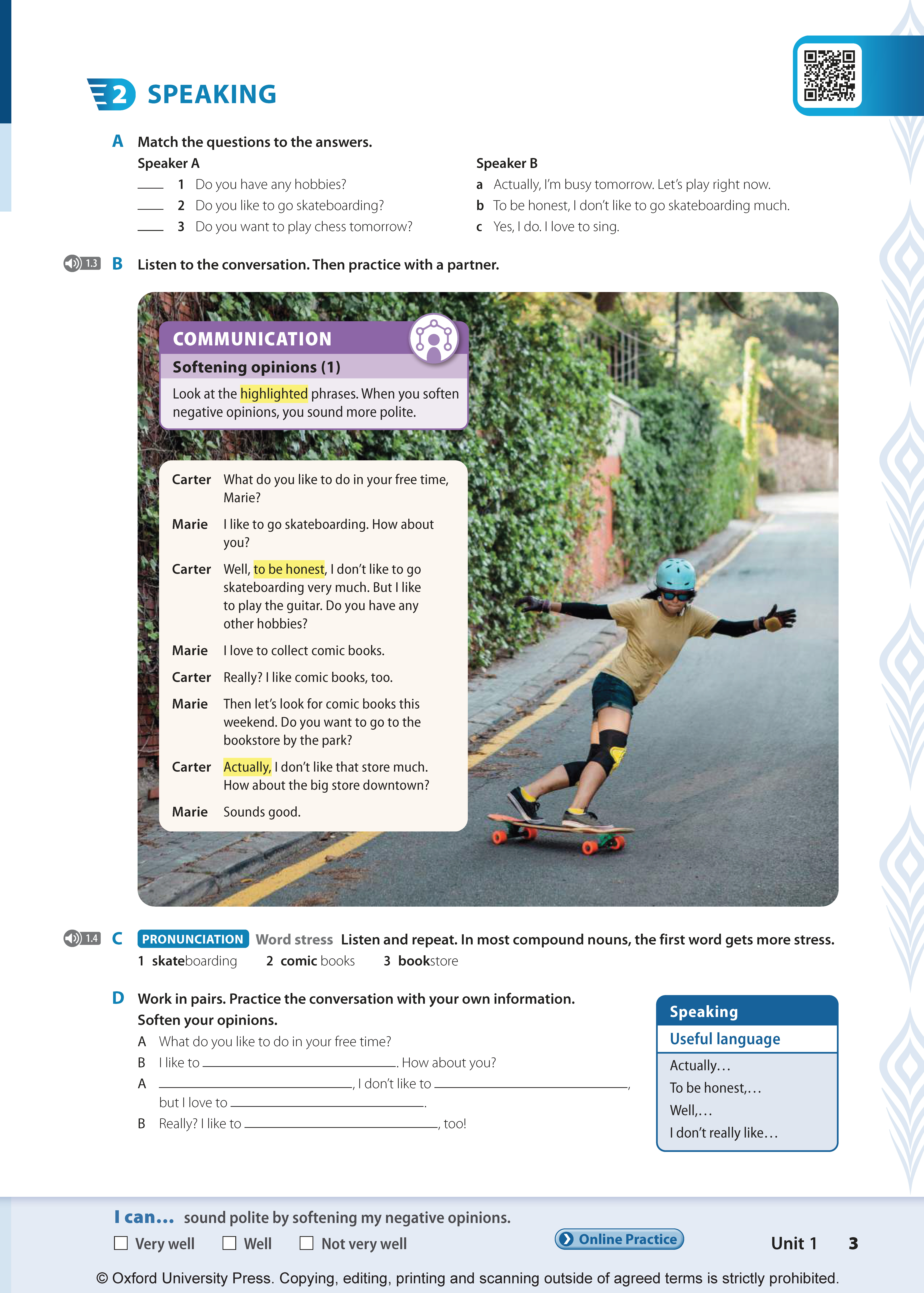 Stretch 2nd Edition: Level 2: Student Book with Online Practice