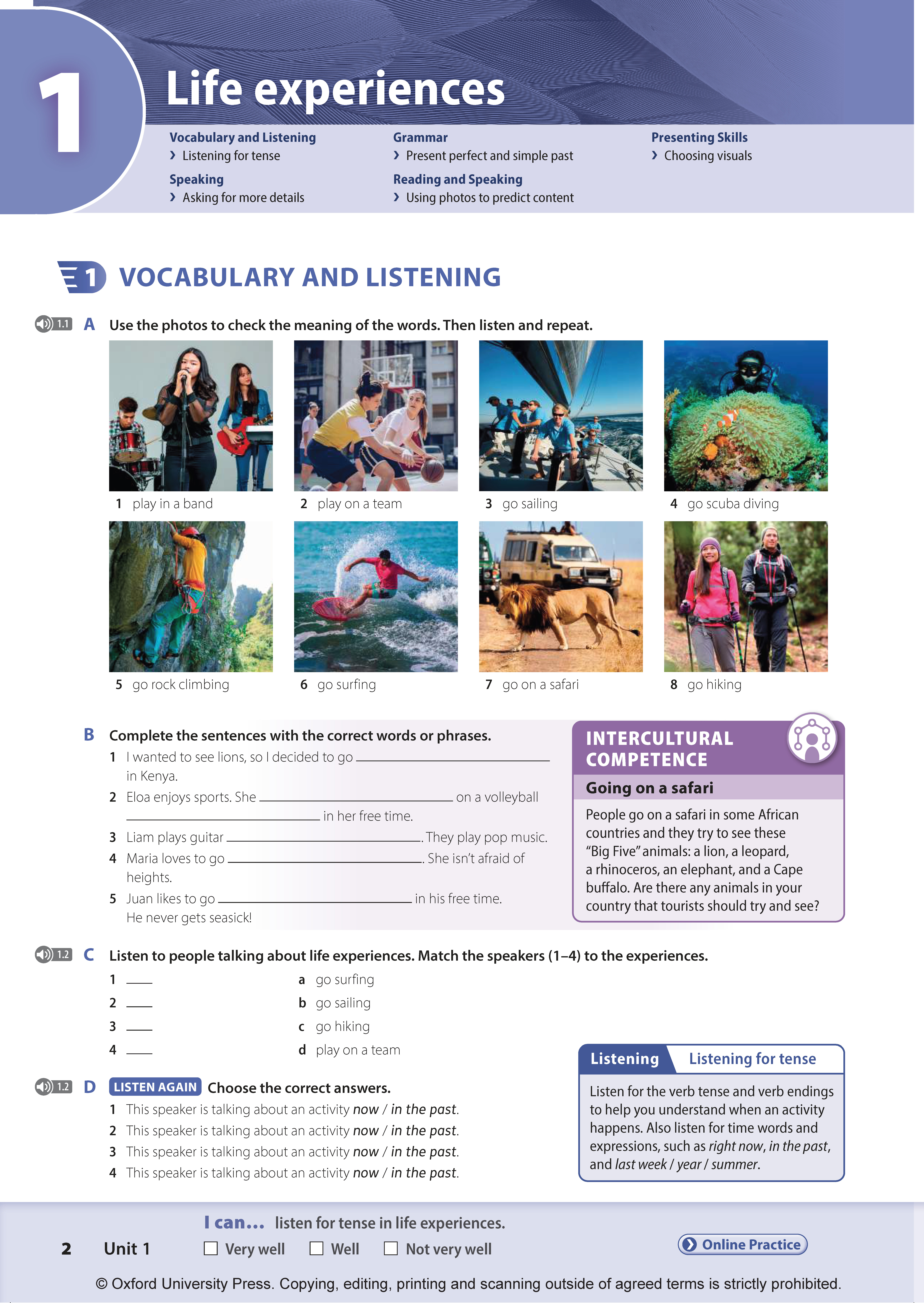 Stretch 2nd Edition: Level 3: Student Book with Online Practice