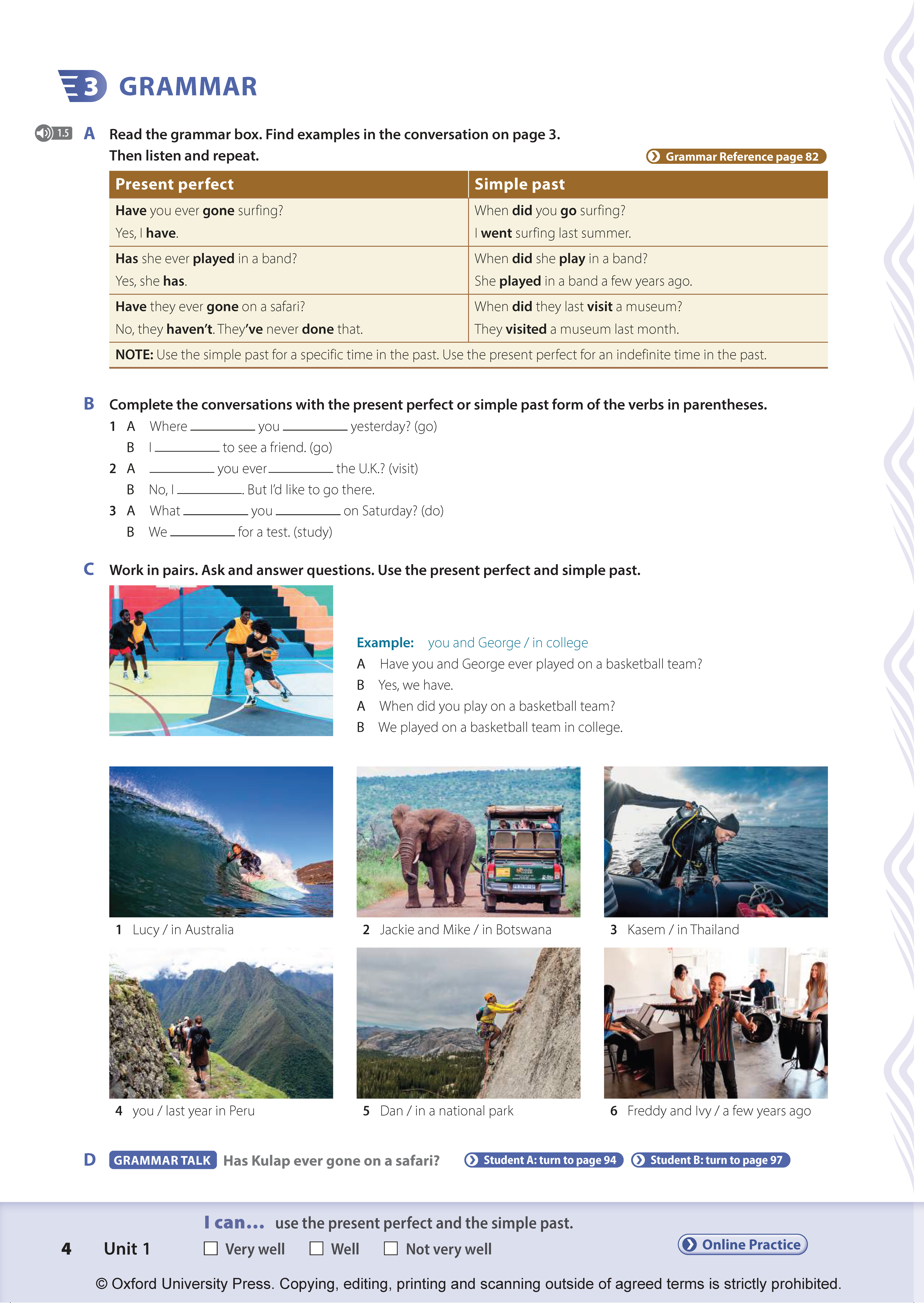 Stretch 2nd Edition: Level 3: Student Book with Digital Pack