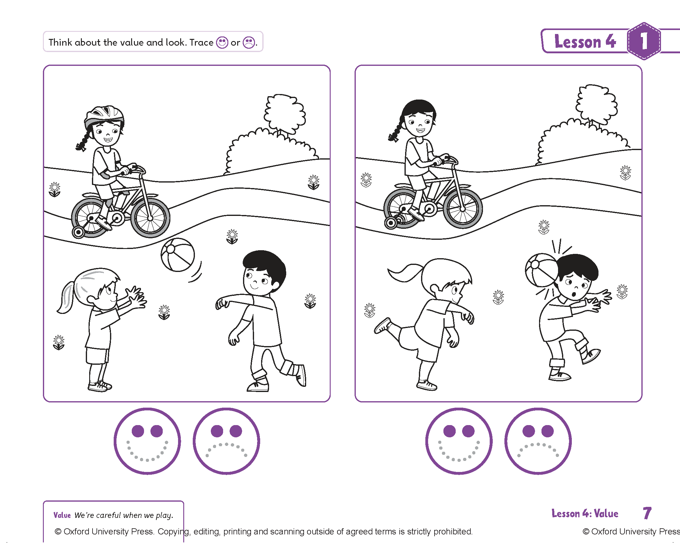 Toy Team: Level 2: Workbook