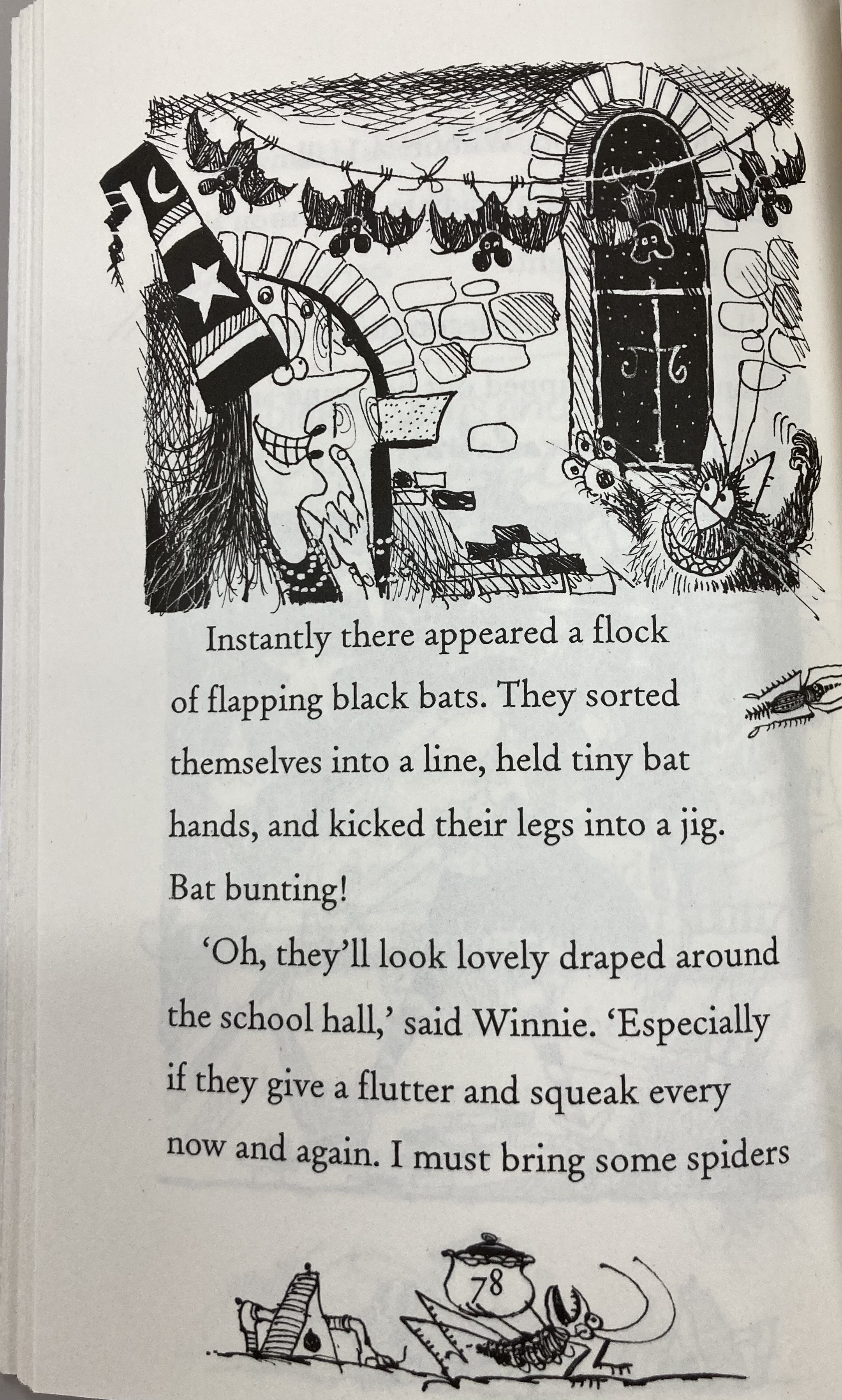 Winnie and Wilbur 18 Magical Fiction Books Collection Box Set
