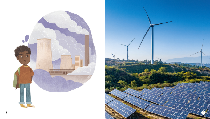 Oxford Reading Tree: Green Sparks: Level 1: Pack of 6