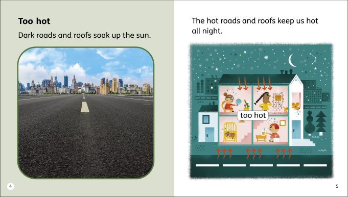 Oxford Reading Tree: Green Sparks: Level 3: Pack of 6