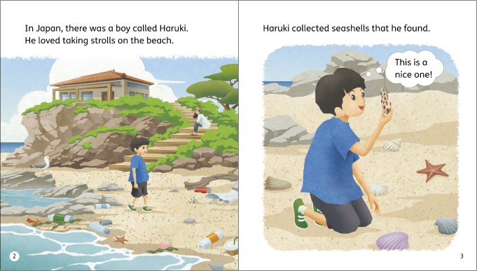 Oxford Reading Tree: Green Sparks: Level 5: Pack of 6