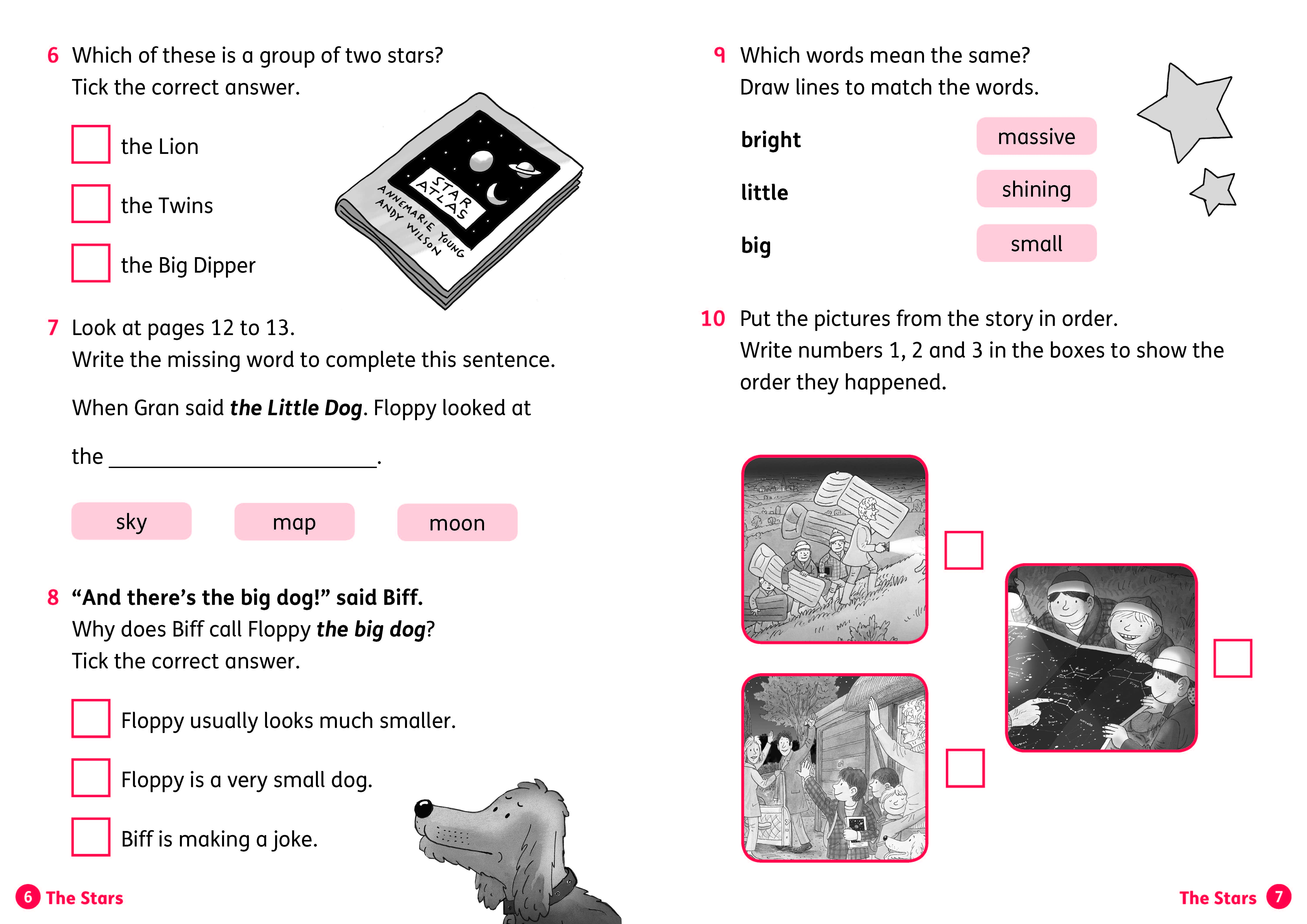 Oxford Levels and Placement and Progress Kit: Progress Workbook 4